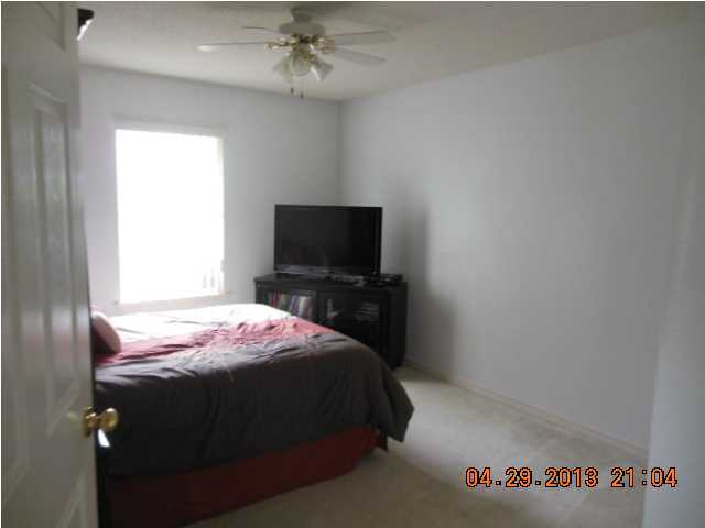 HIDDEN CREEK - Residential Lease