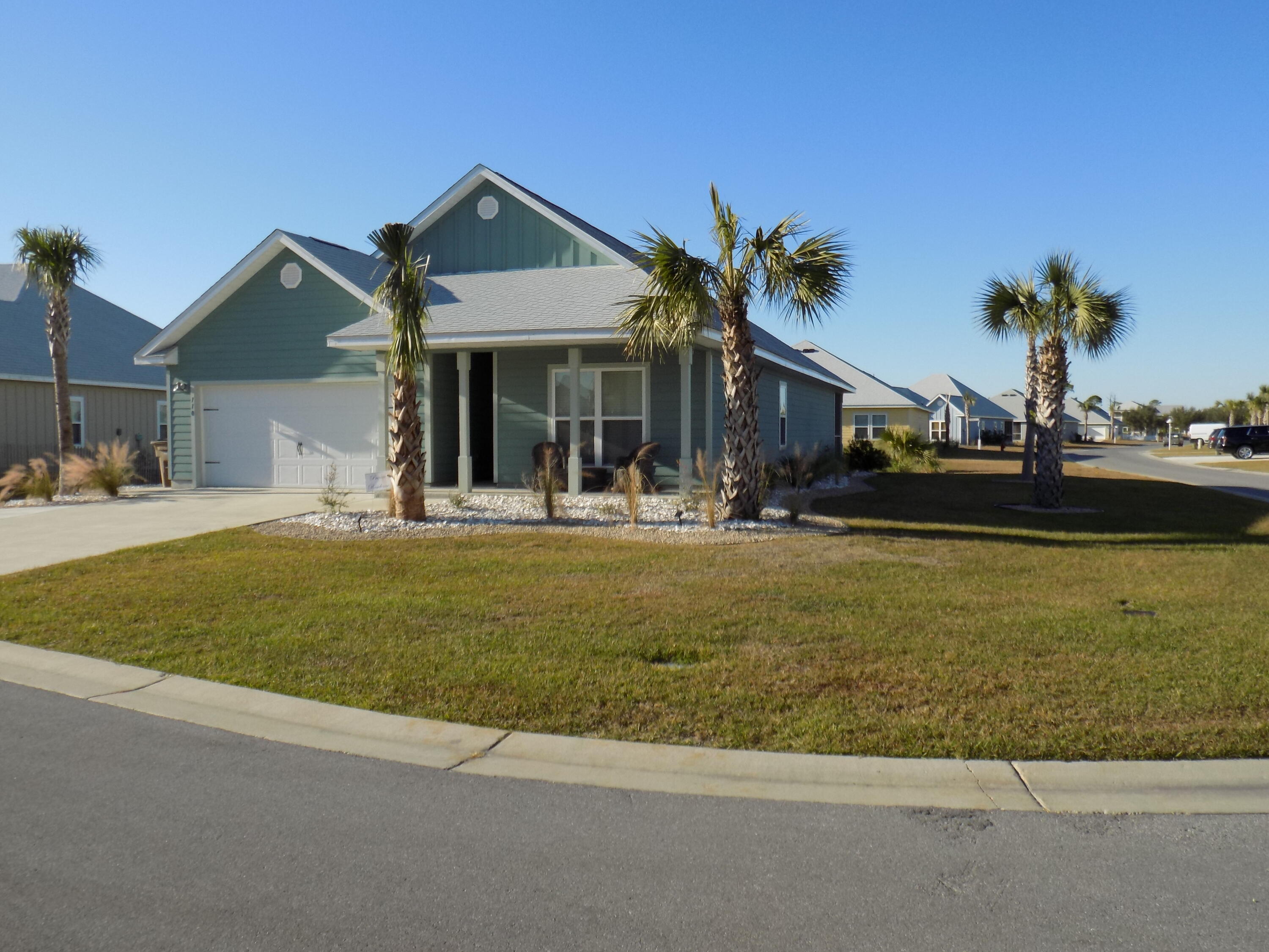 WindMark Beach Creekside Phase 2 - Residential