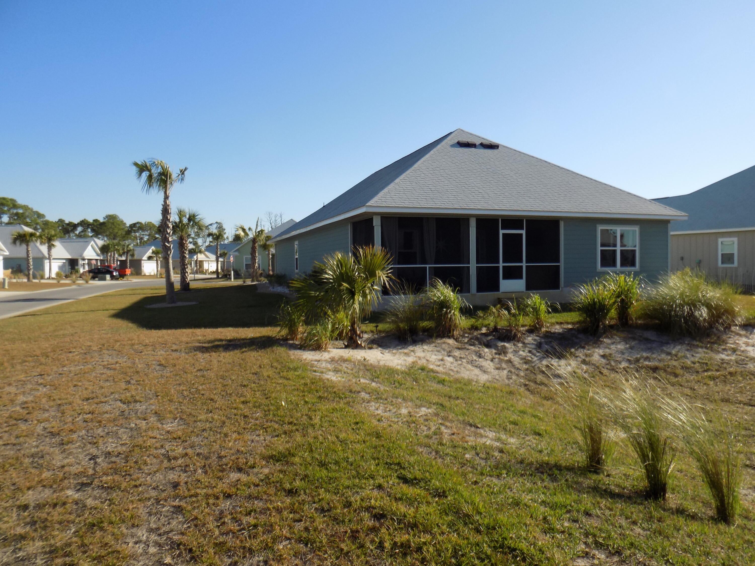 WindMark Beach Creekside Phase 2 - Residential