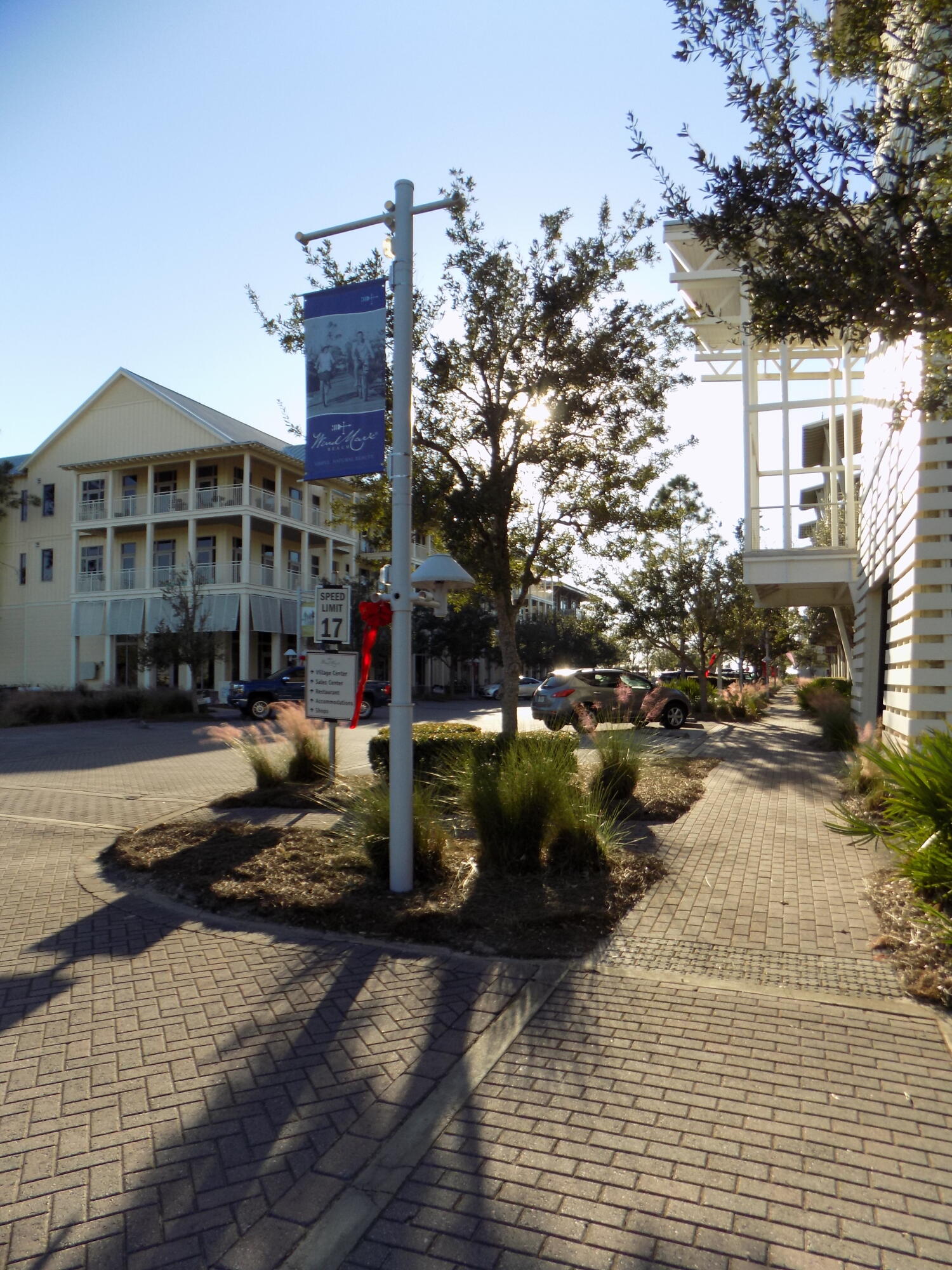 WindMark Beach Creekside Phase 2 - Residential