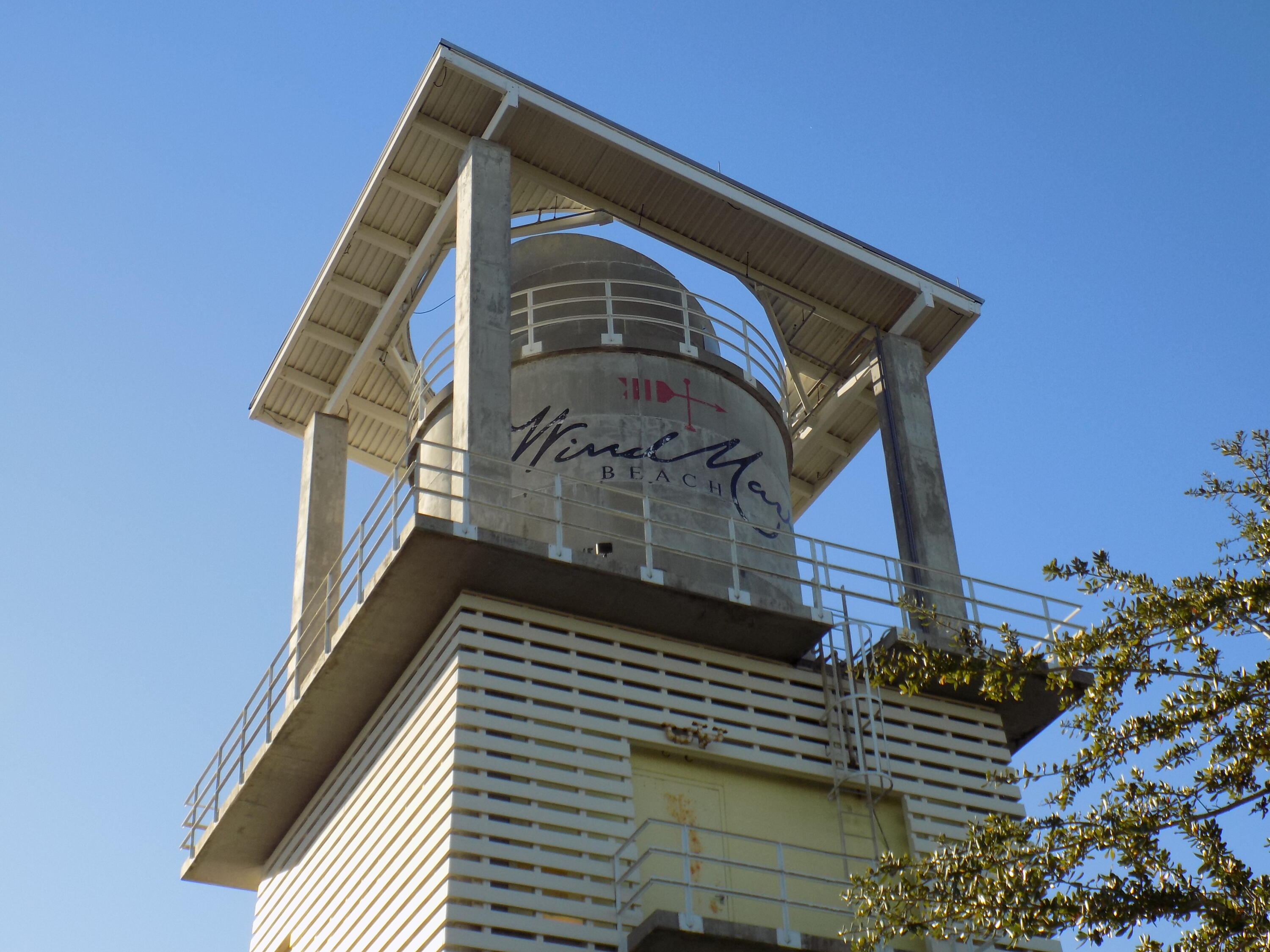 WindMark Beach Creekside Phase 2 - Residential