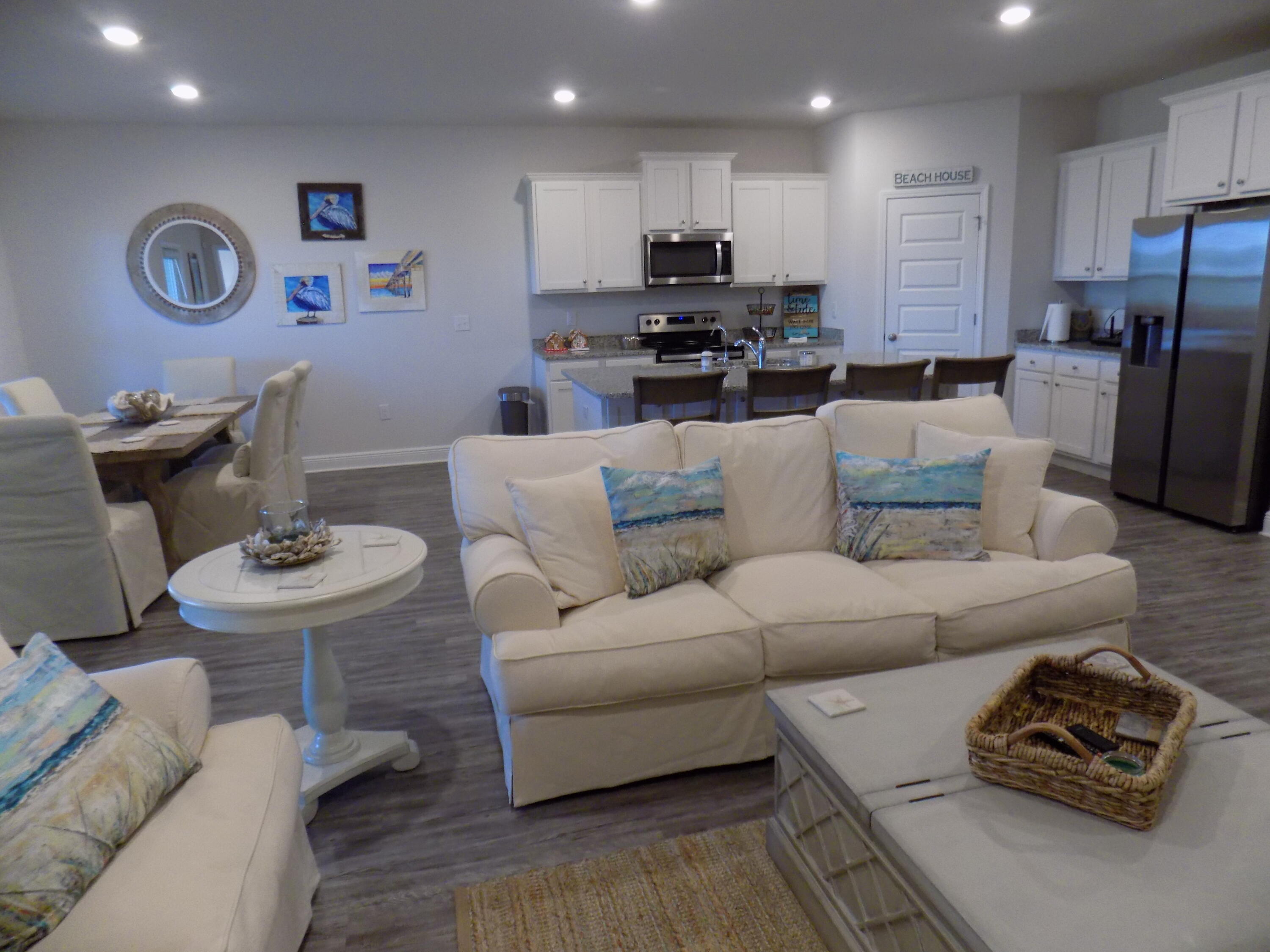 WindMark Beach Creekside Phase 2 - Residential