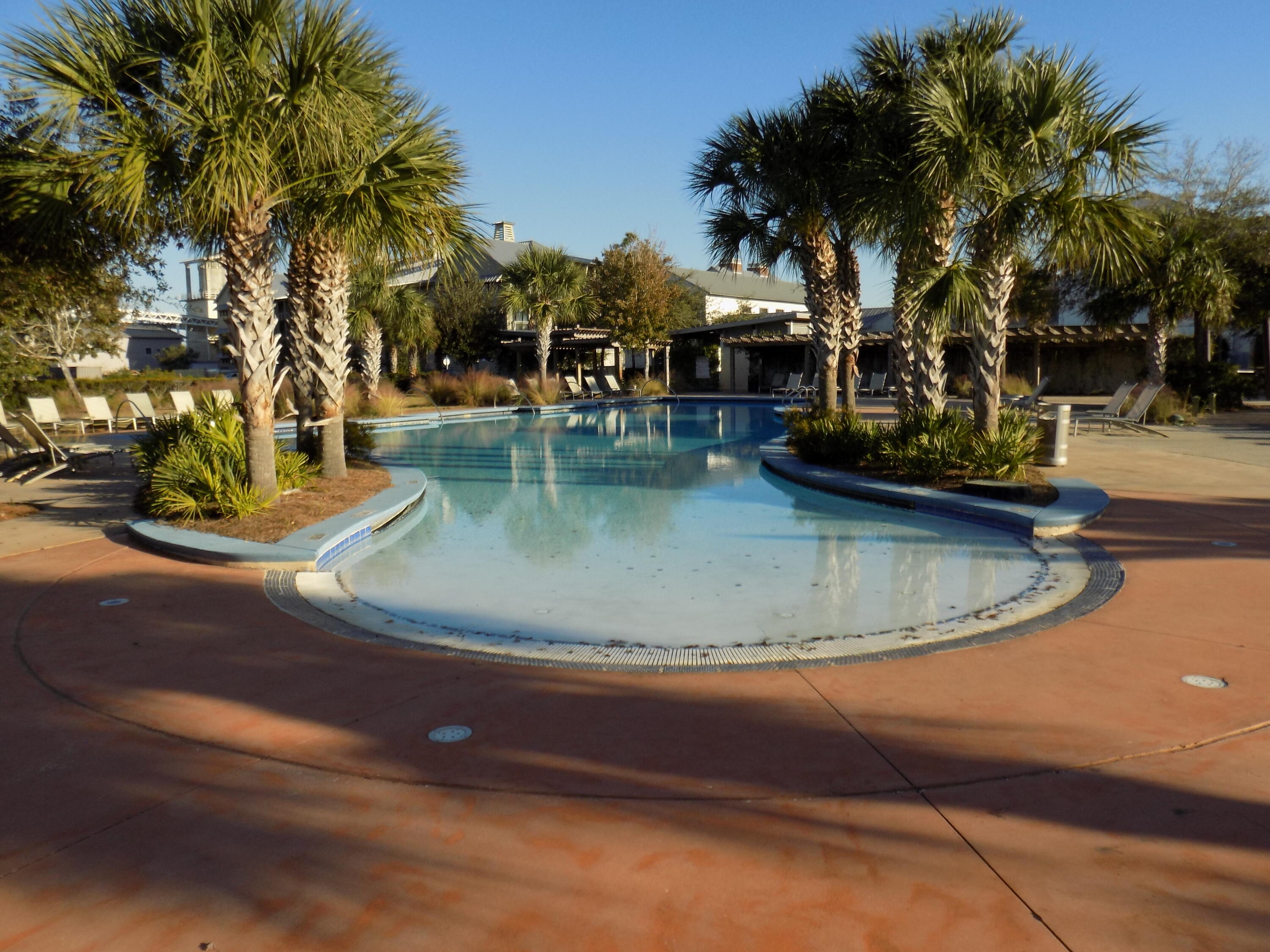 WindMark Beach Creekside Phase 2 - Residential