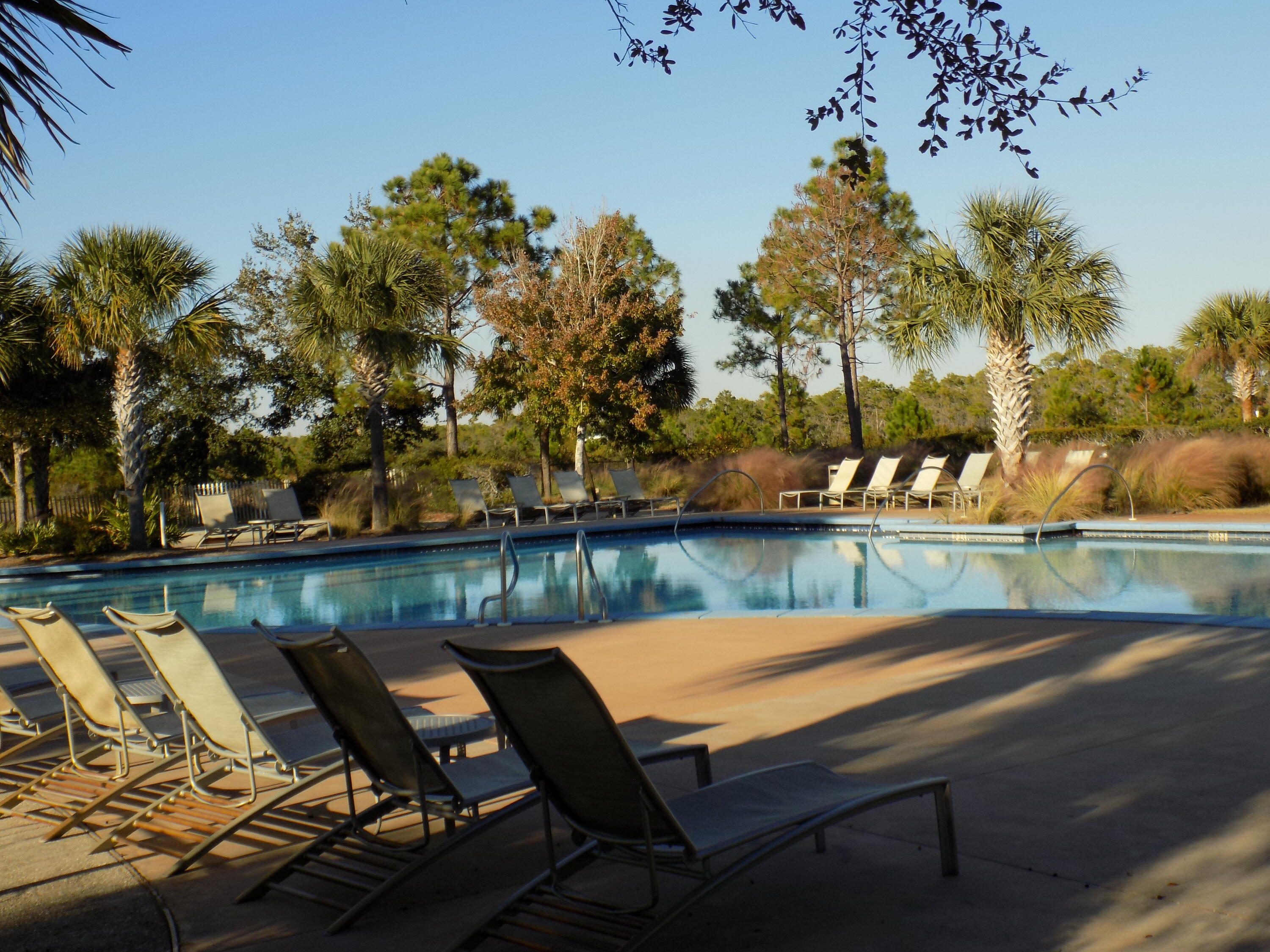 WindMark Beach Creekside Phase 2 - Residential