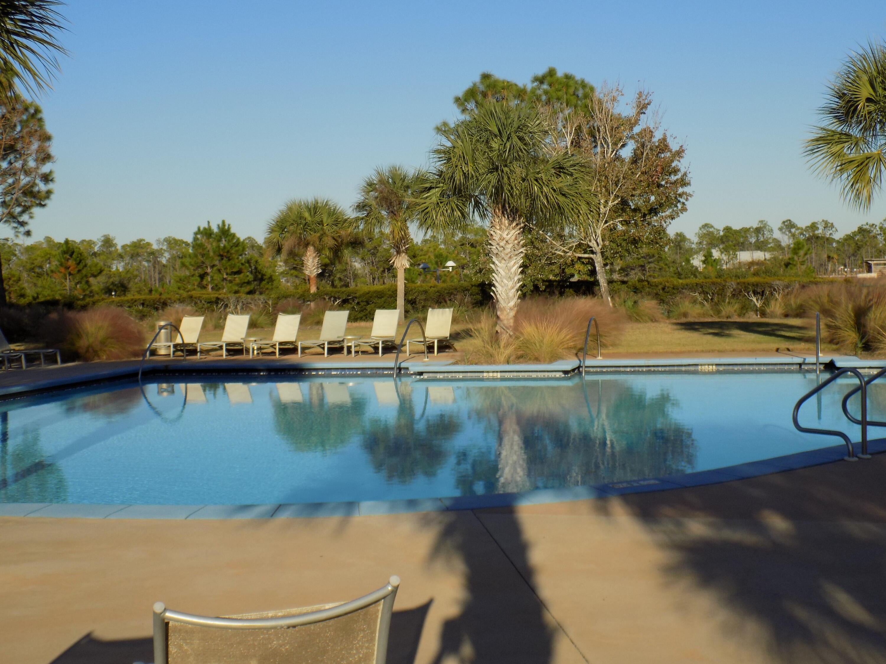 WindMark Beach Creekside Phase 2 - Residential