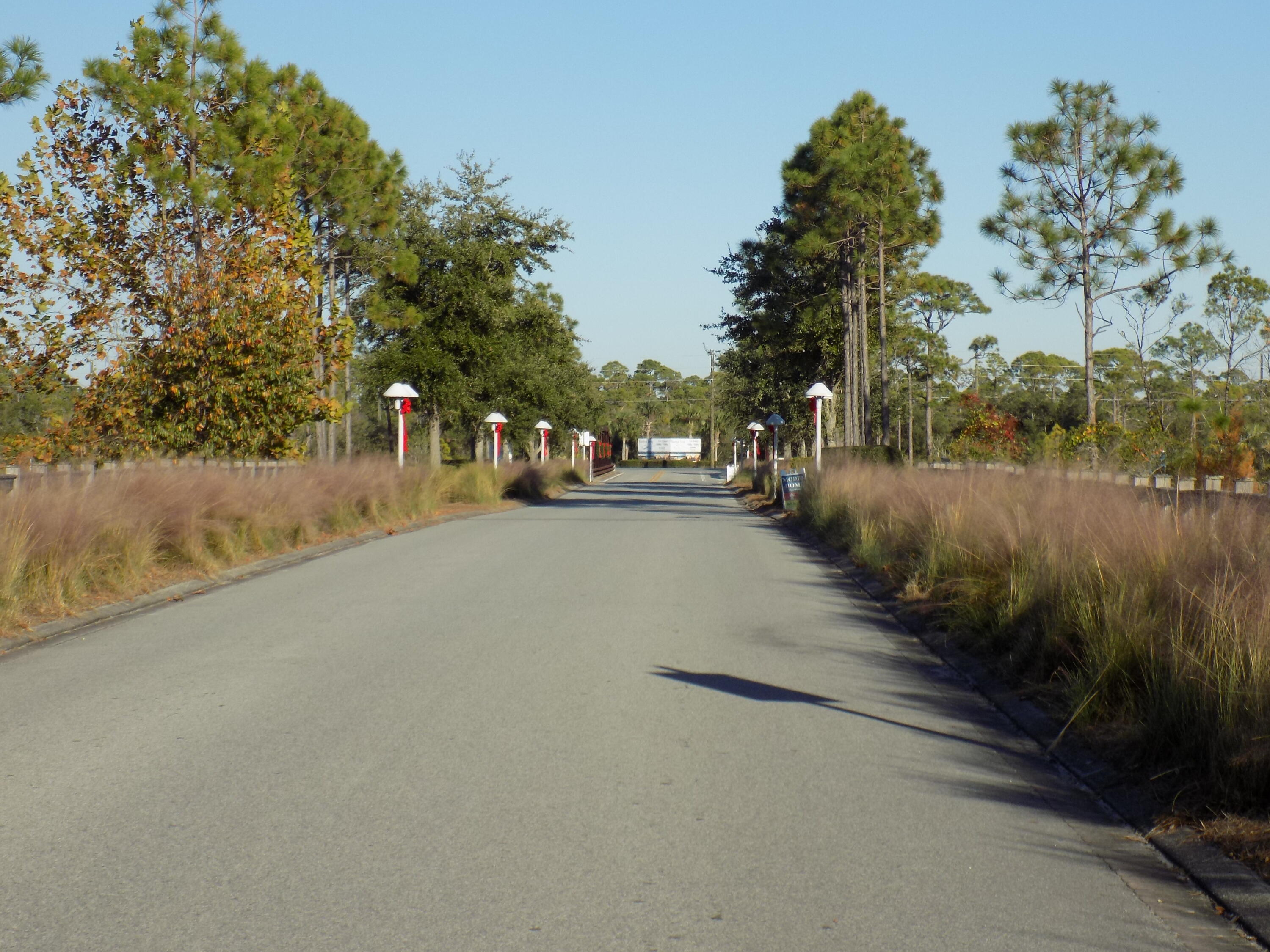 WindMark Beach Creekside Phase 2 - Residential
