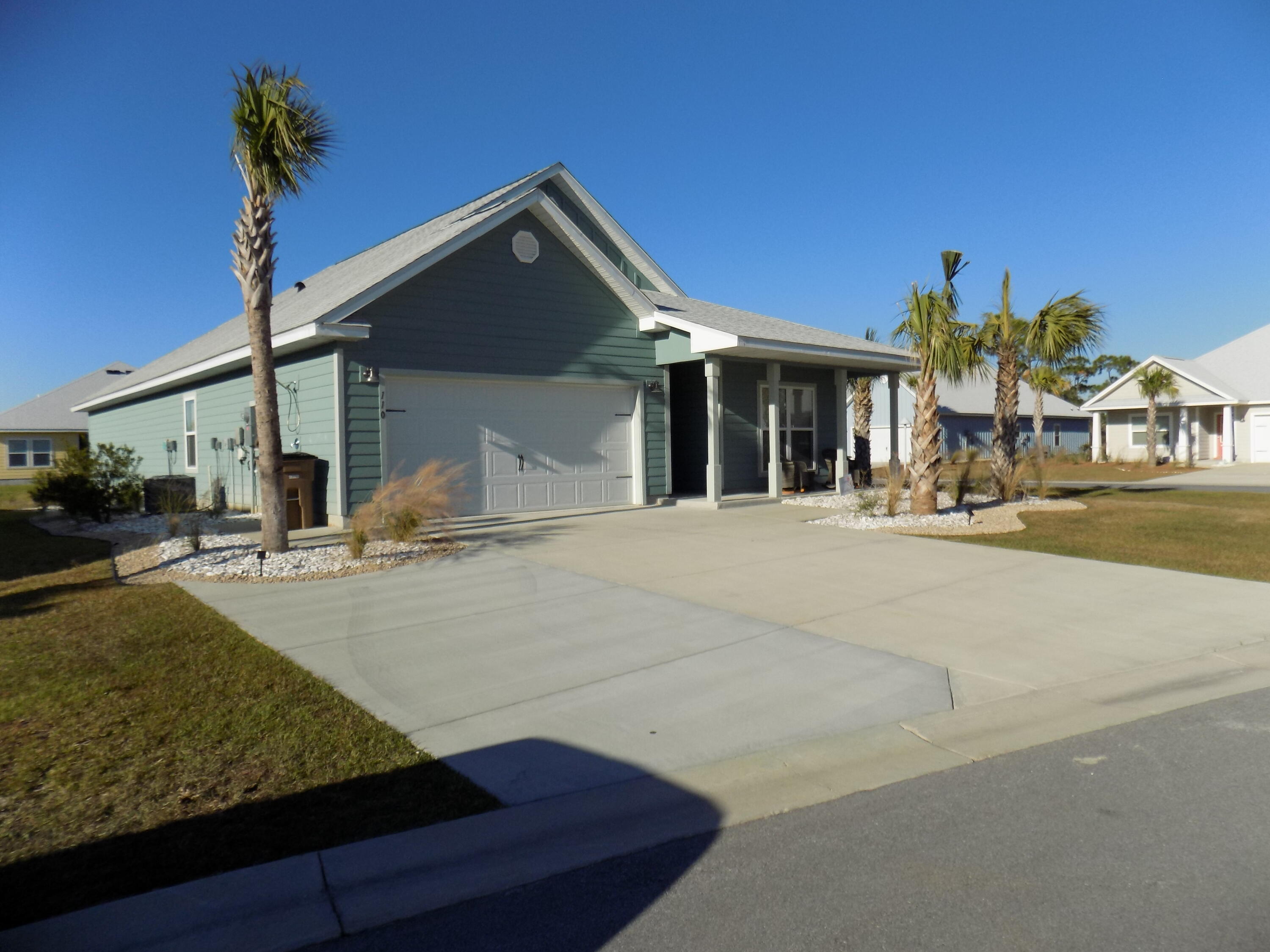 WindMark Beach Creekside Phase 2 - Residential