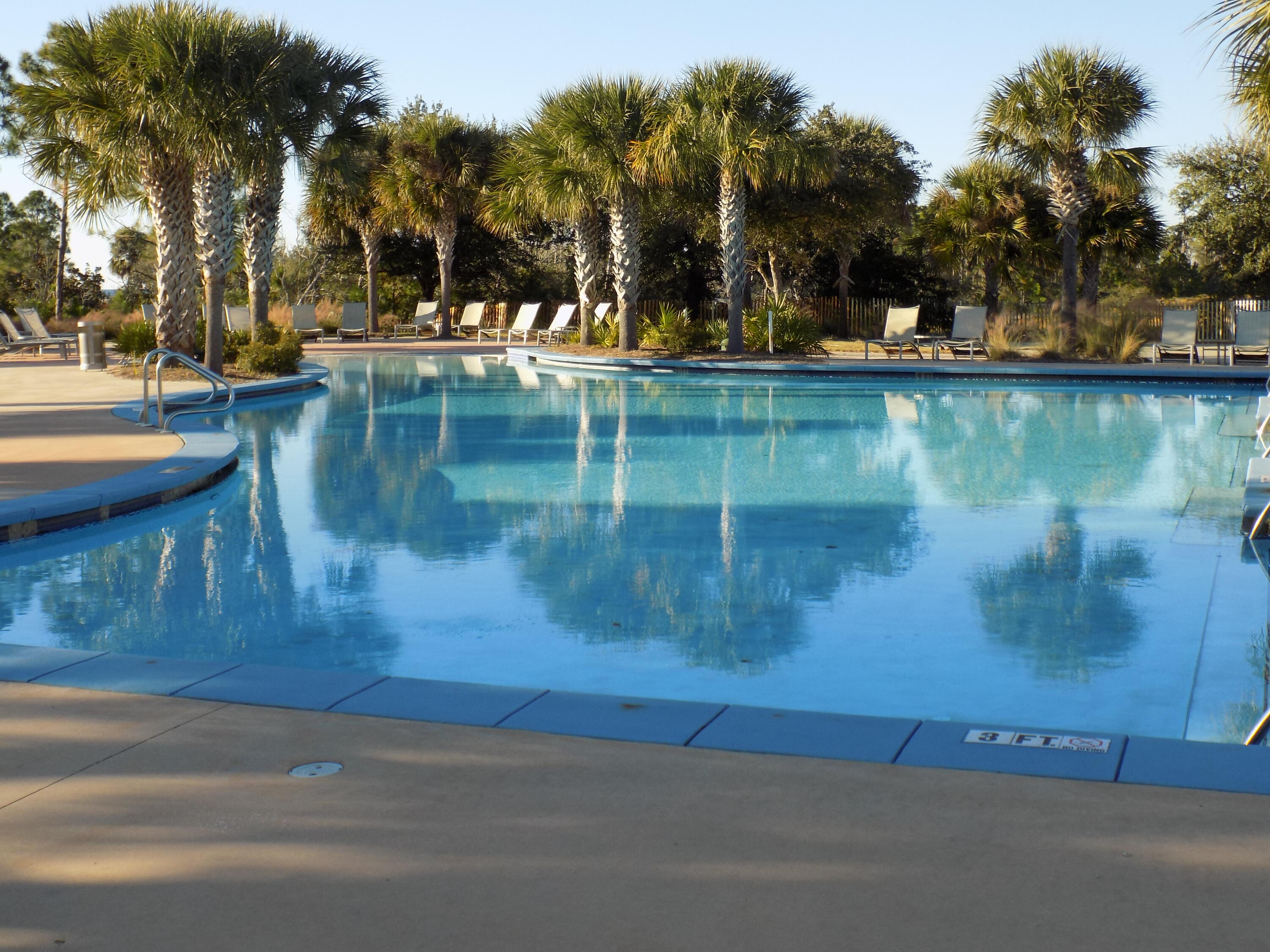 WindMark Beach Creekside Phase 2 - Residential