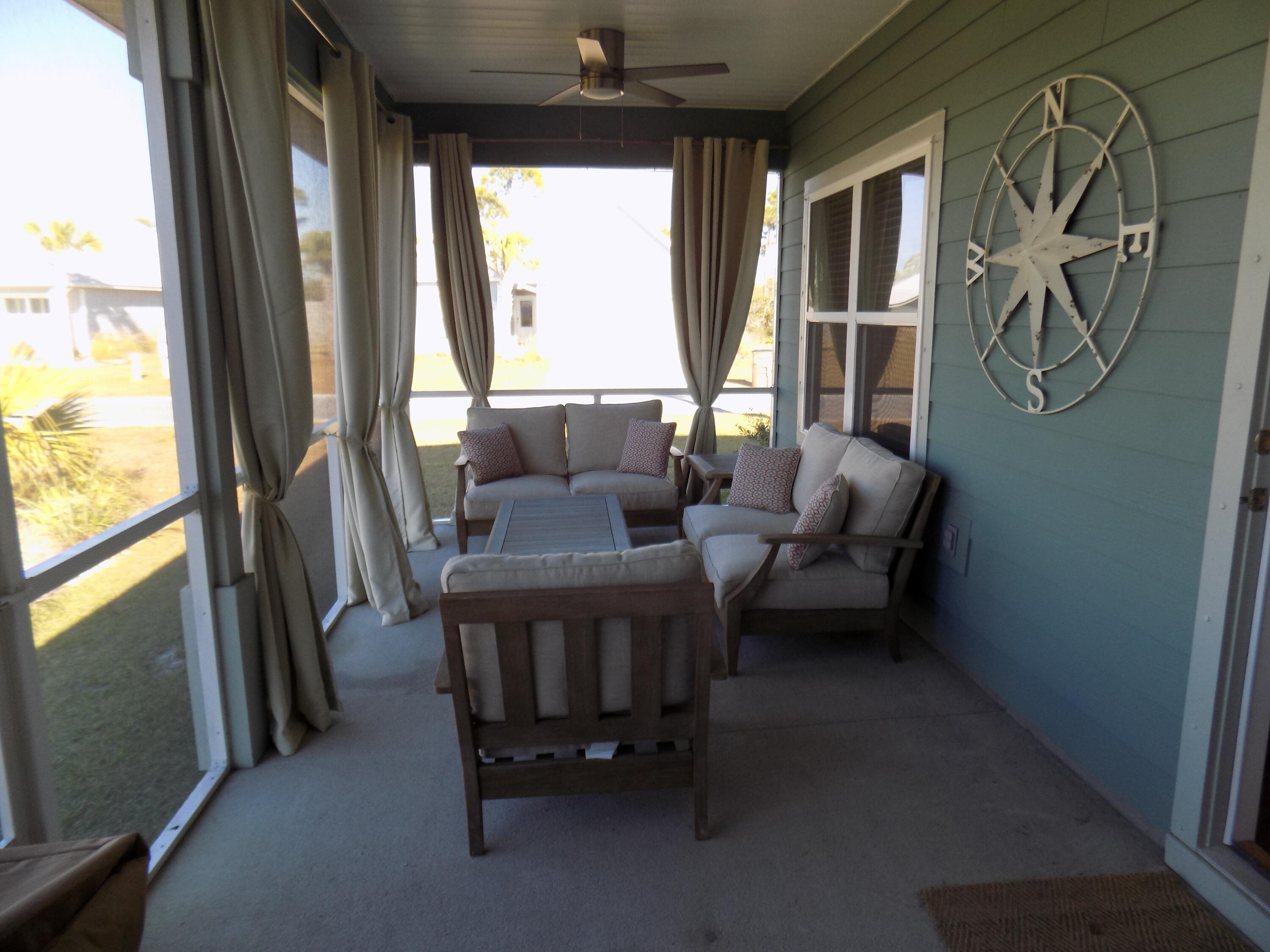 WindMark Beach Creekside Phase 2 - Residential