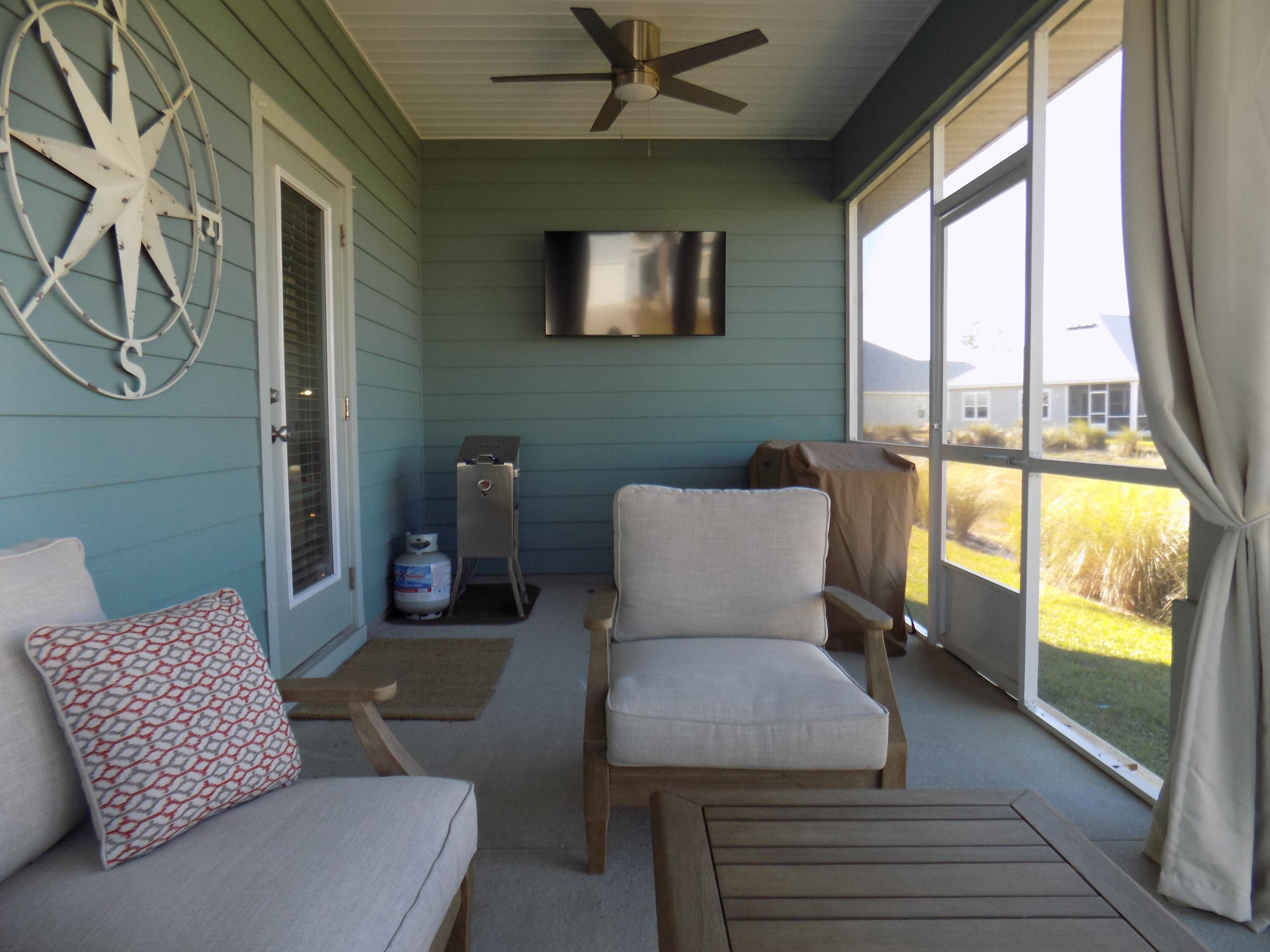 WindMark Beach Creekside Phase 2 - Residential