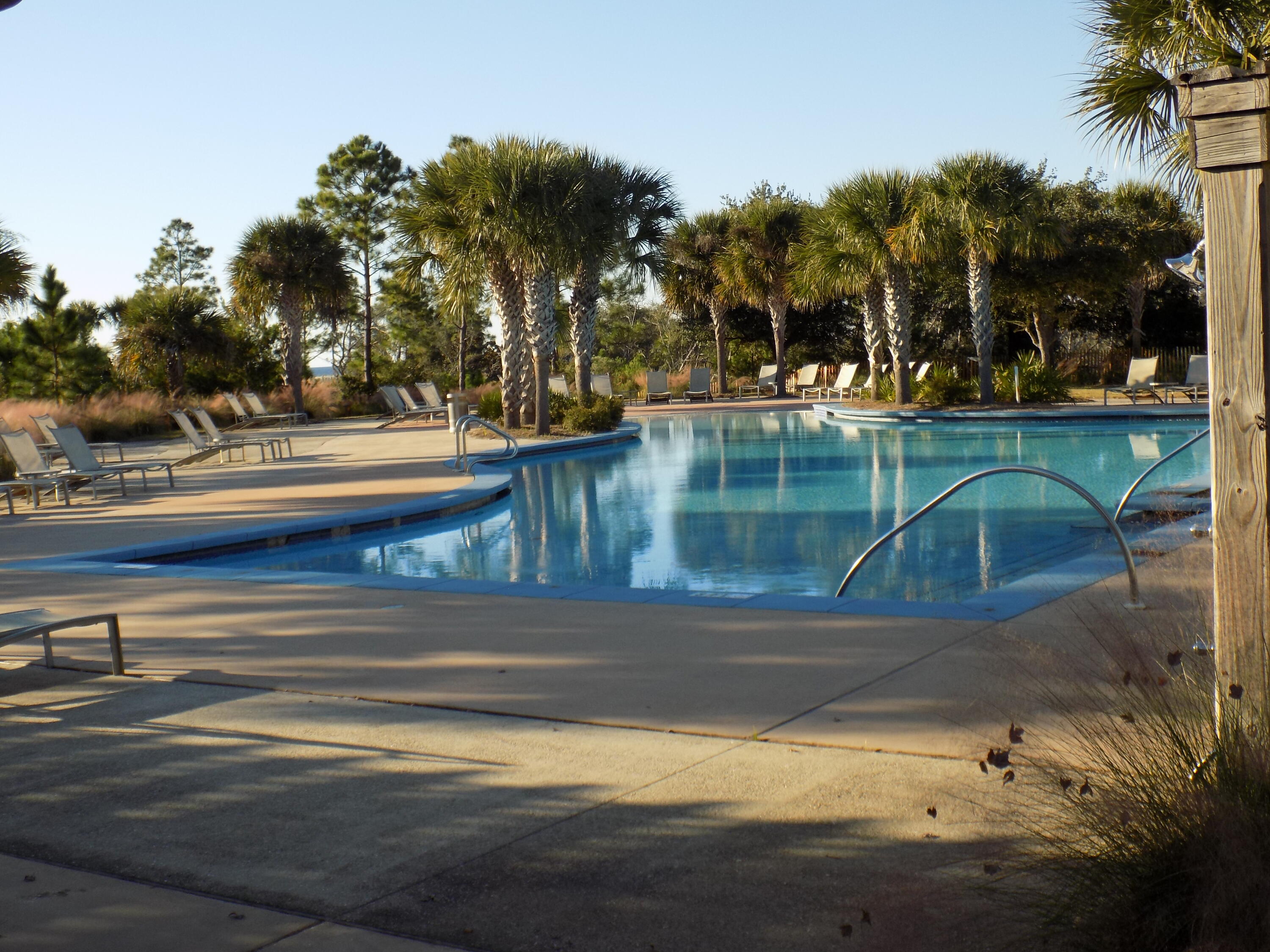 WindMark Beach Creekside Phase 2 - Residential