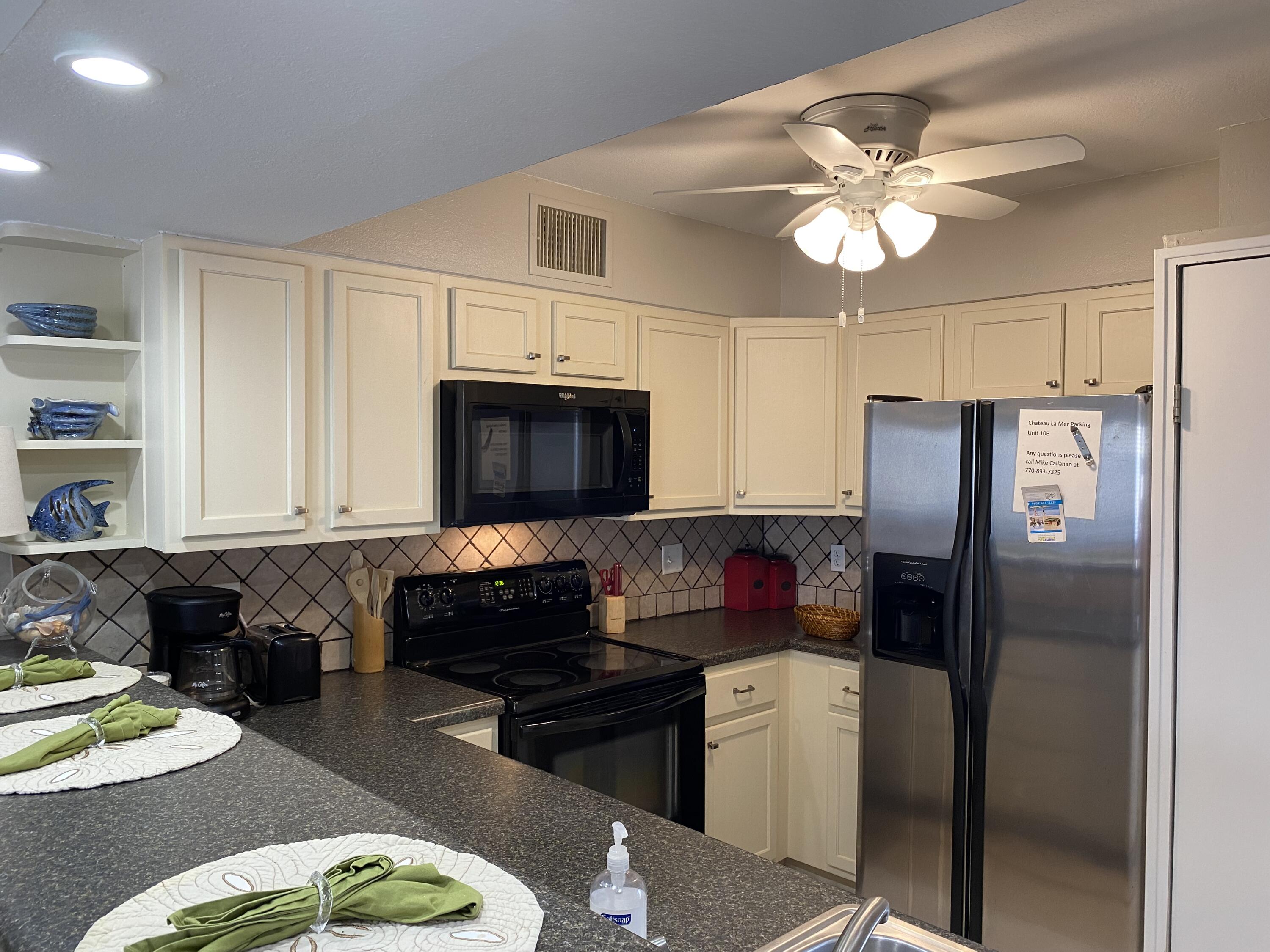 CHATEAU LA MER CONDO - Residential