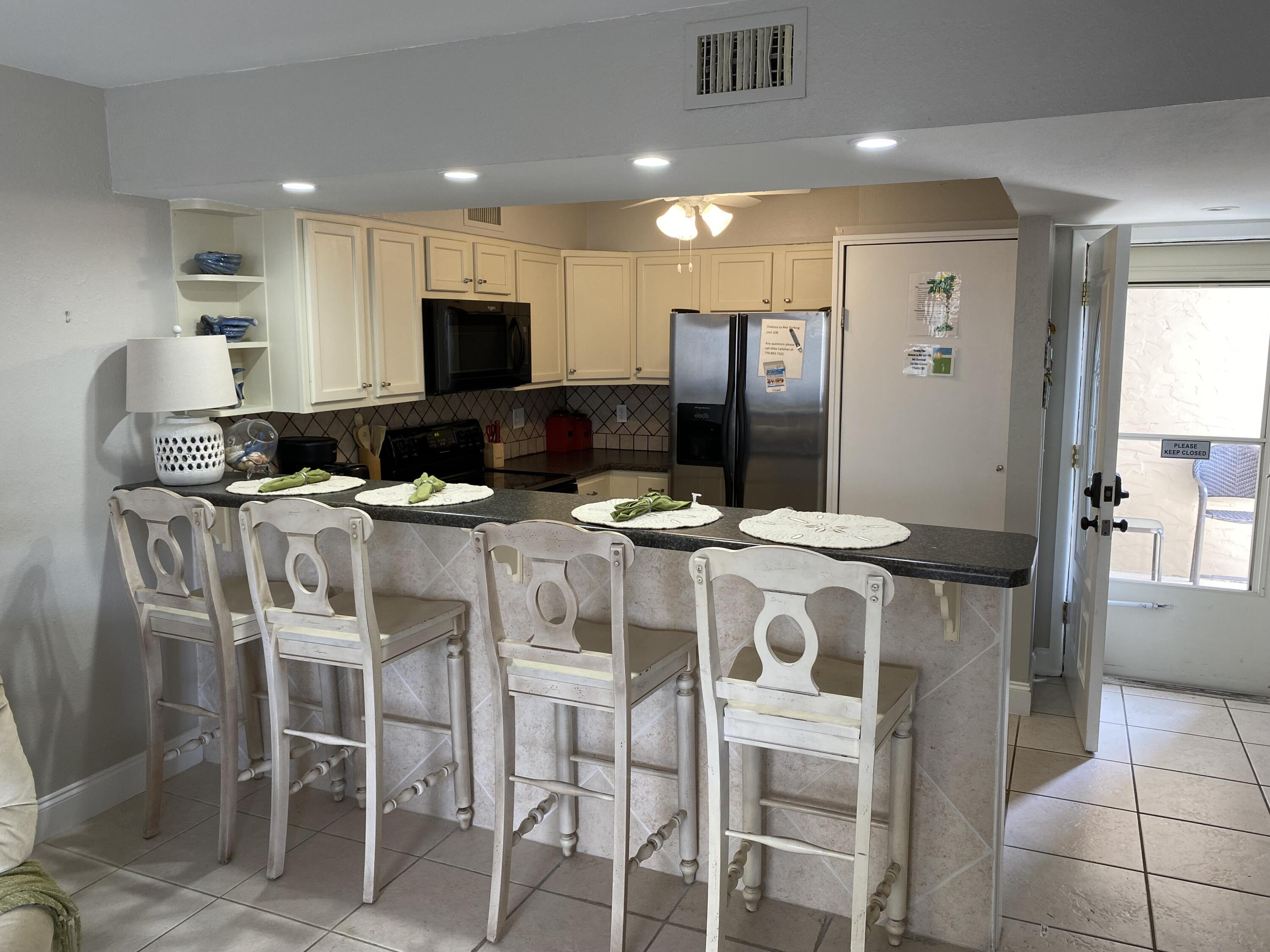 CHATEAU LA MER CONDO - Residential