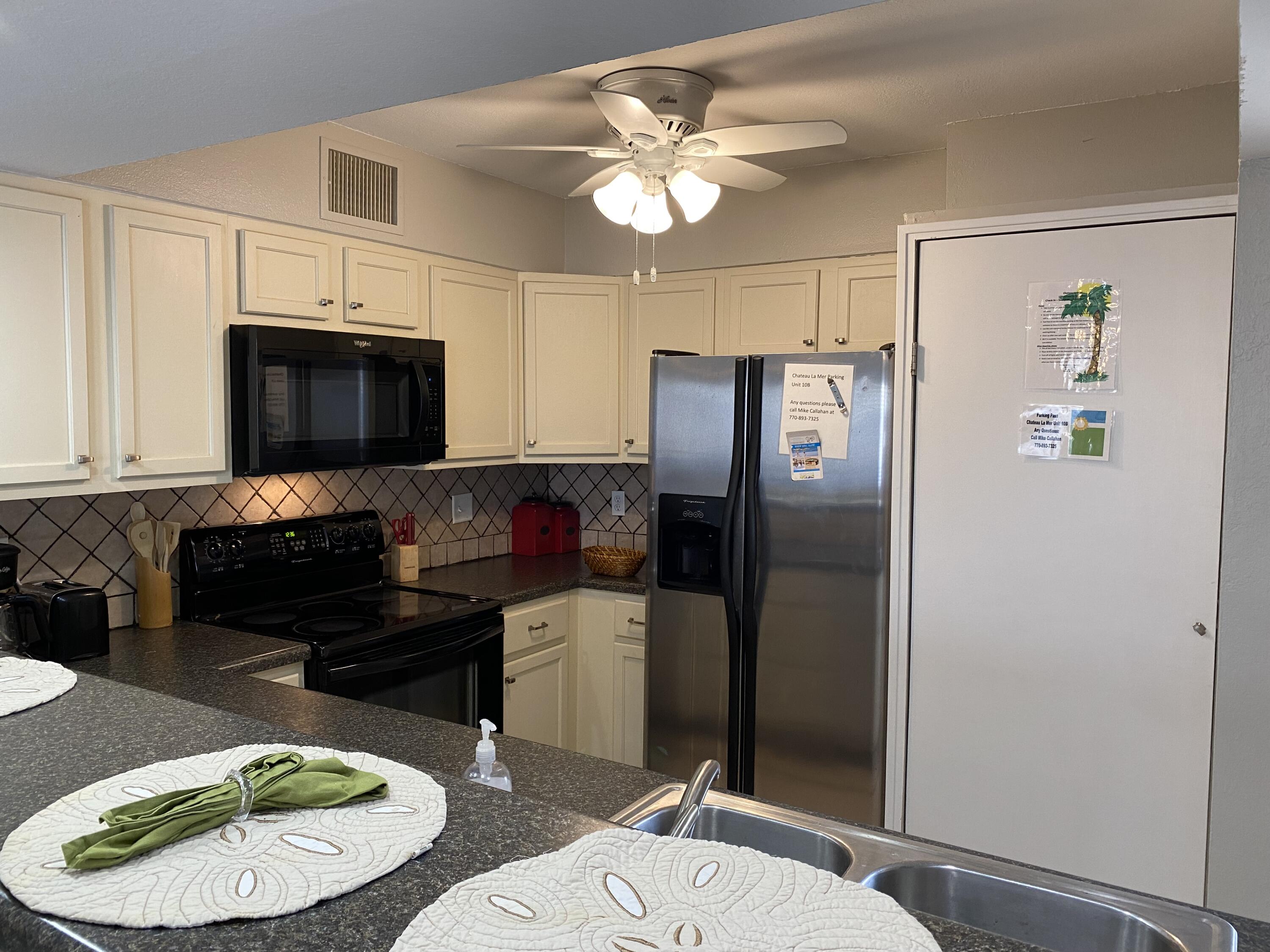 CHATEAU LA MER CONDO - Residential