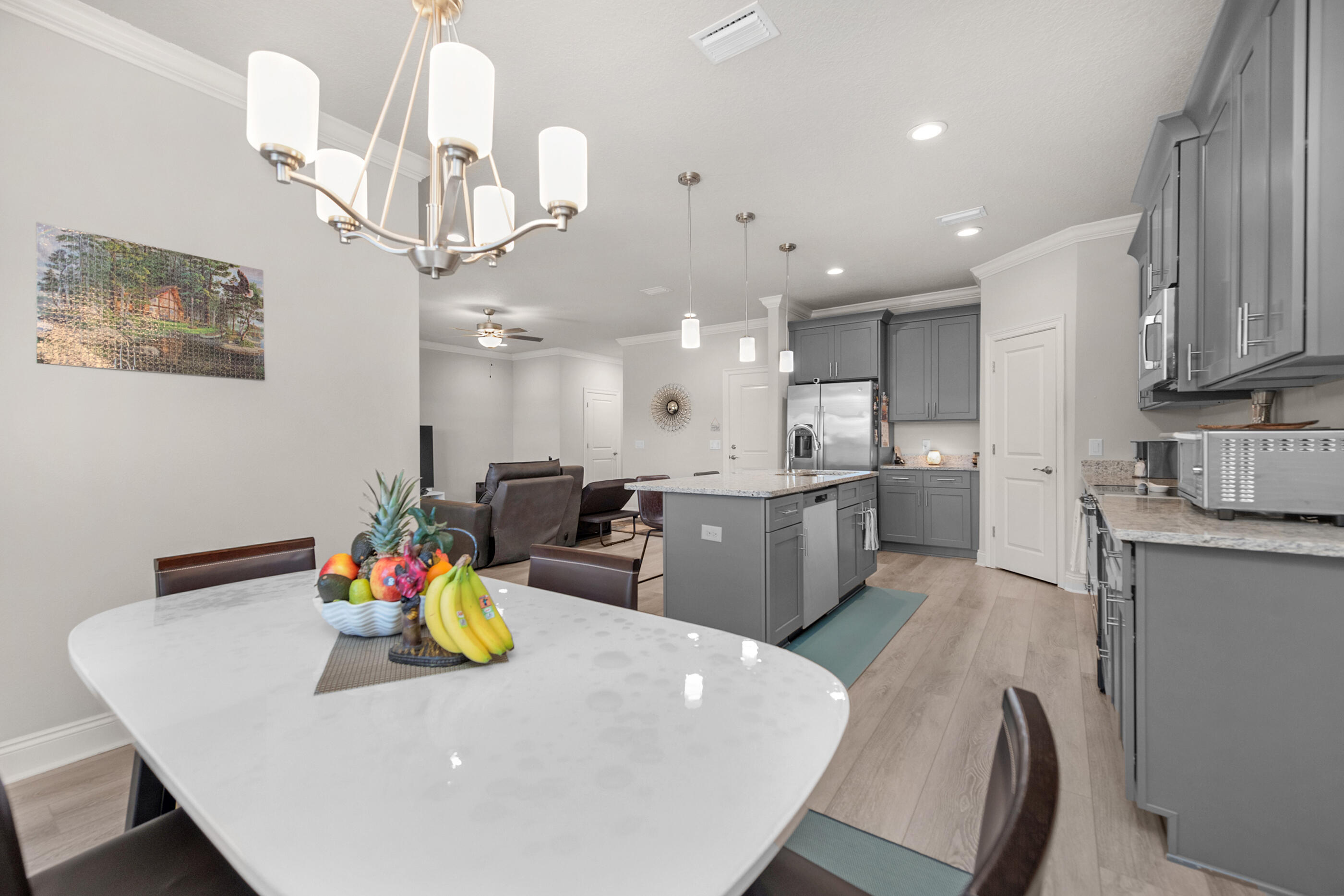 LOVEWOOD - Residential