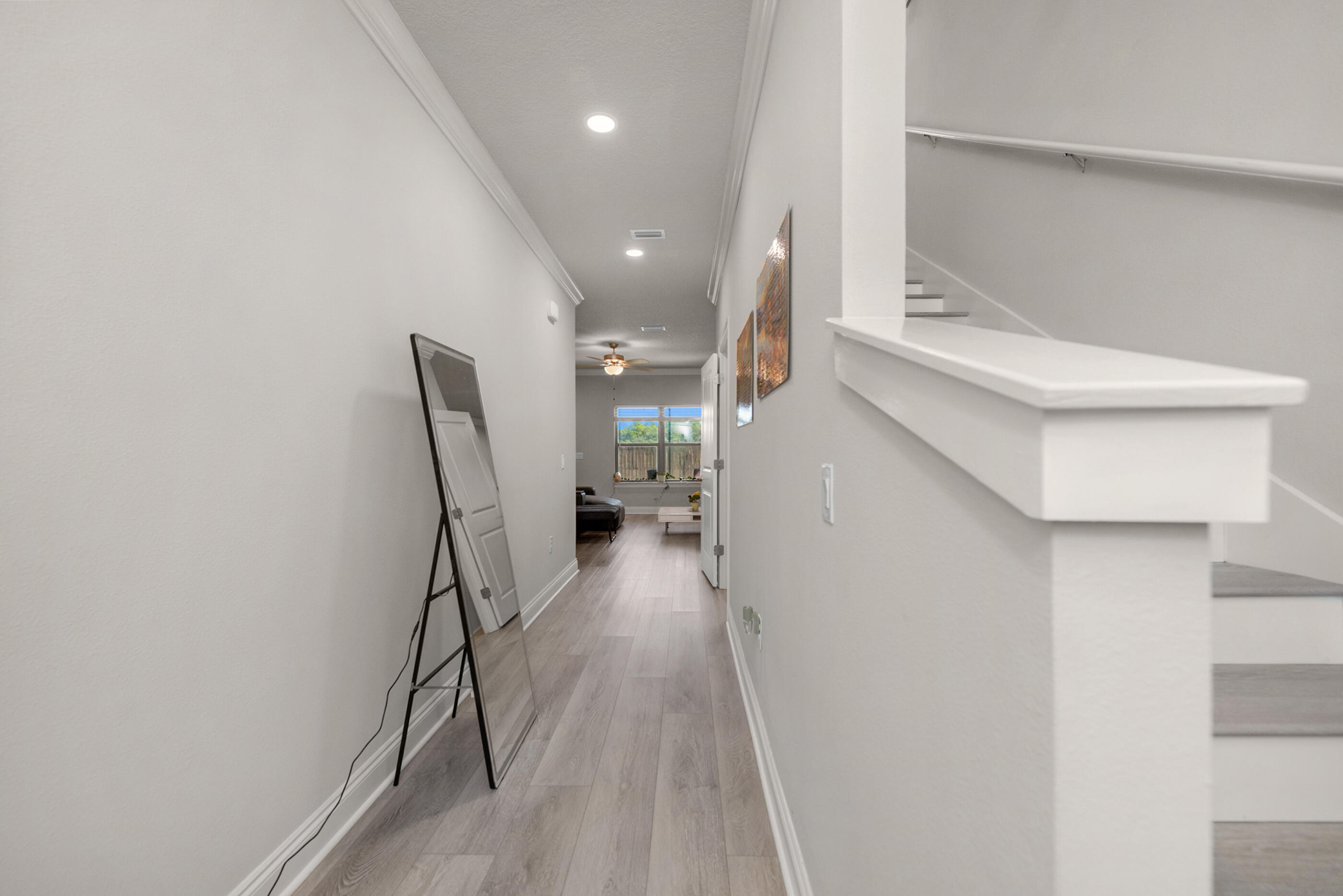 LOVEWOOD - Residential