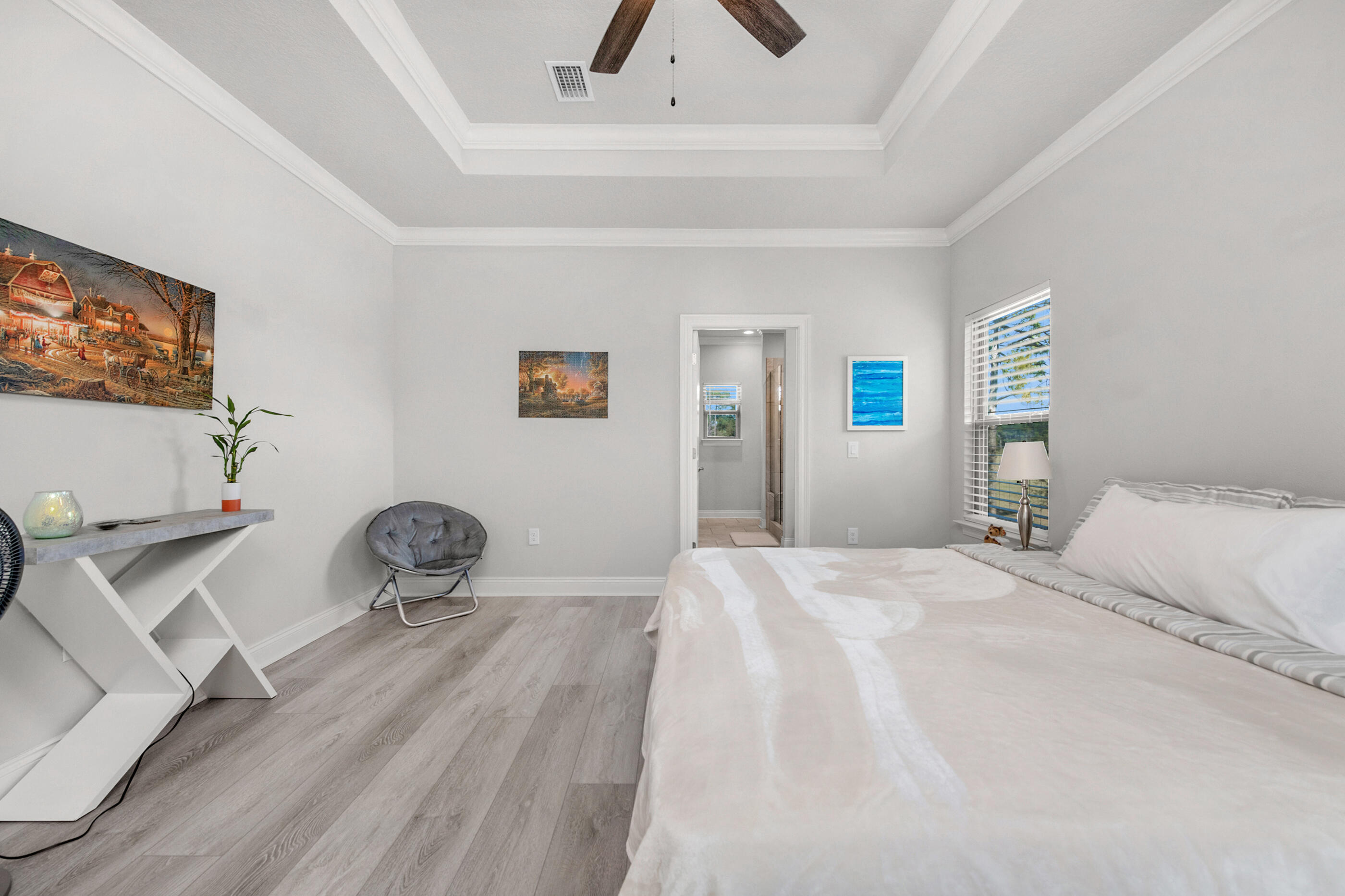 LOVEWOOD - Residential