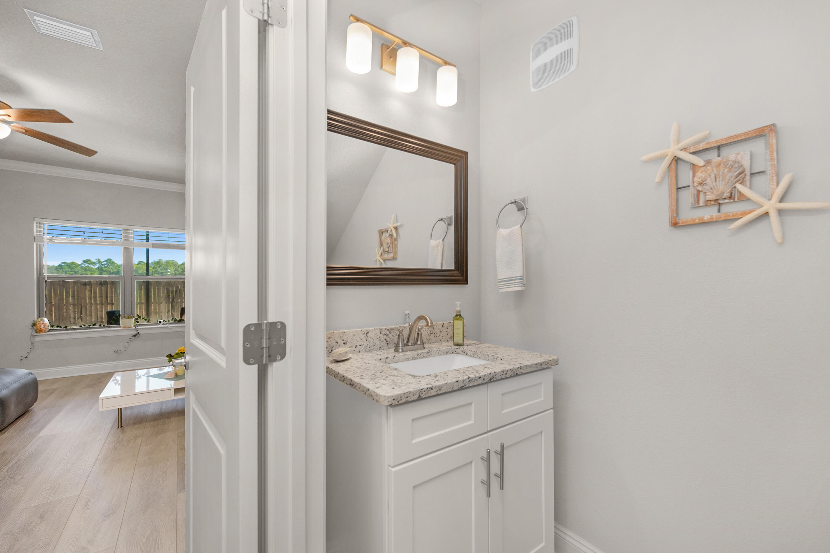 LOVEWOOD - Residential