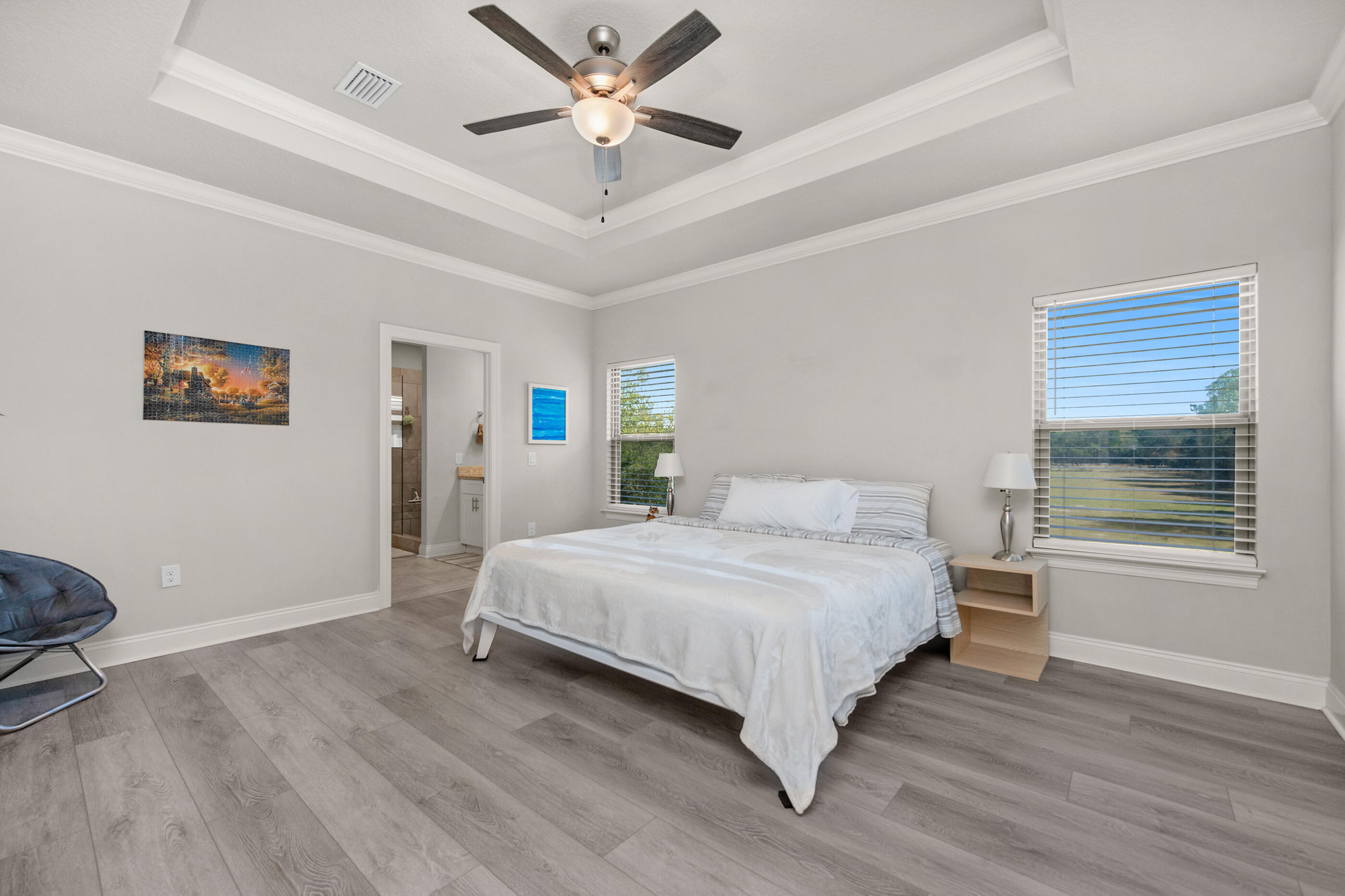 LOVEWOOD - Residential