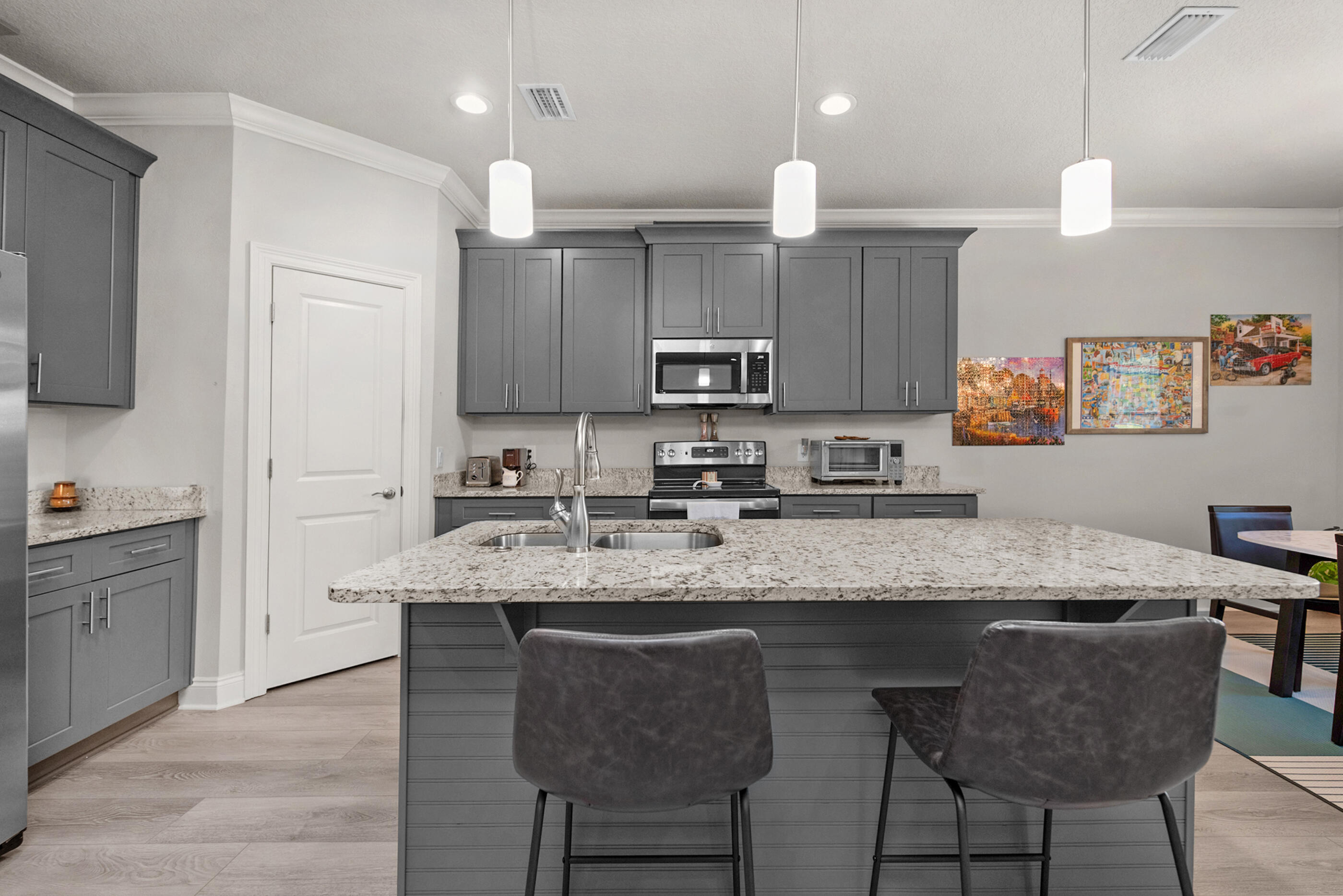 LOVEWOOD - Residential