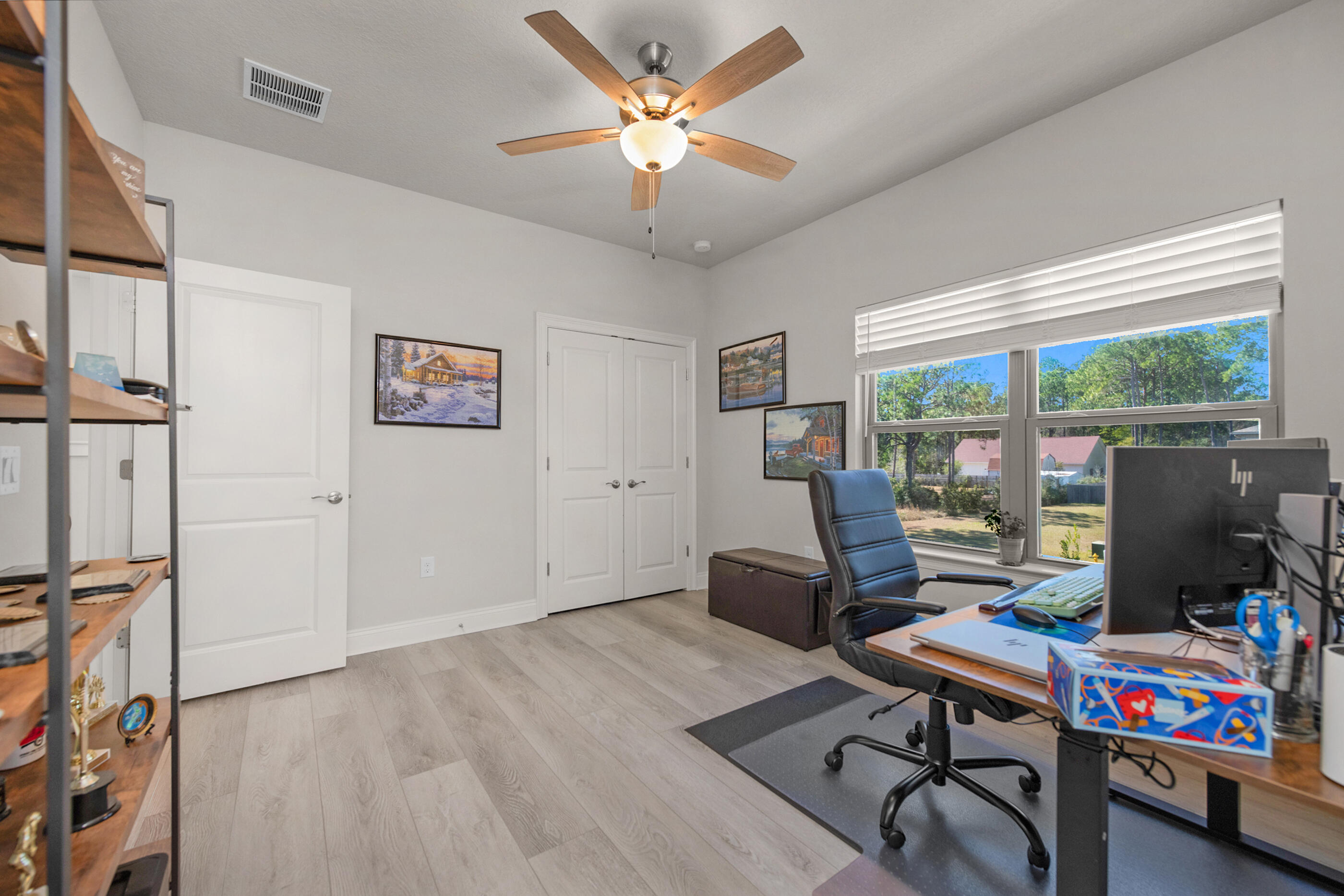 LOVEWOOD - Residential