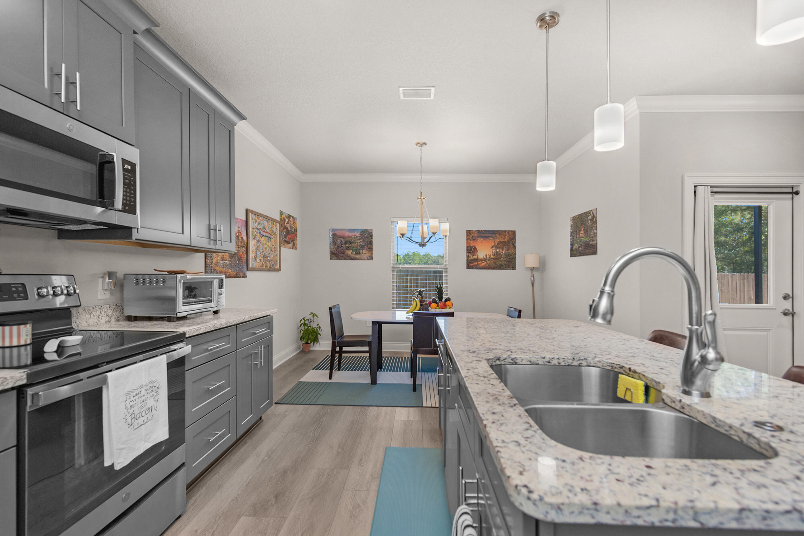 LOVEWOOD - Residential