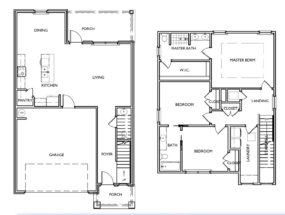 LOVEWOOD - Residential