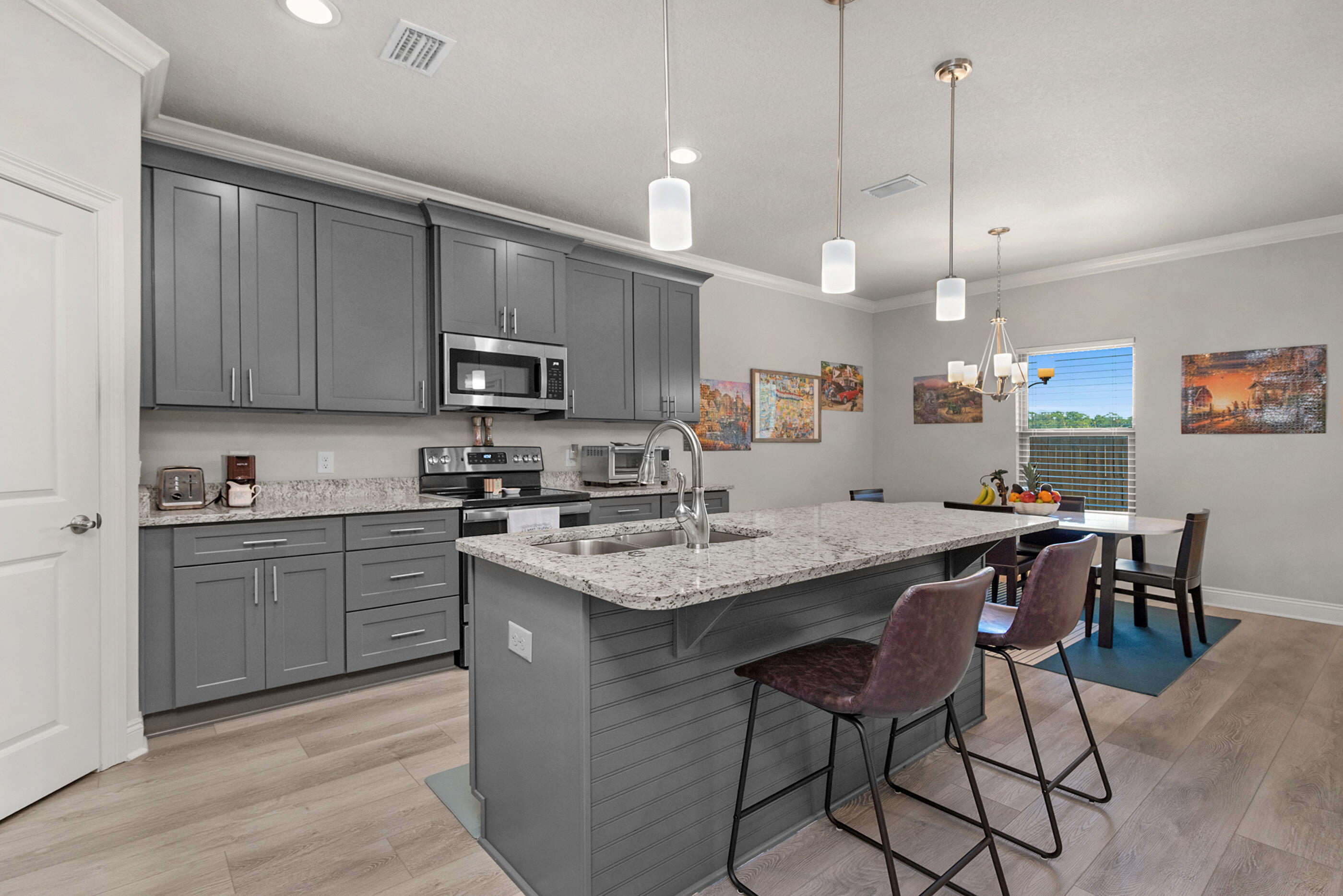 LOVEWOOD - Residential