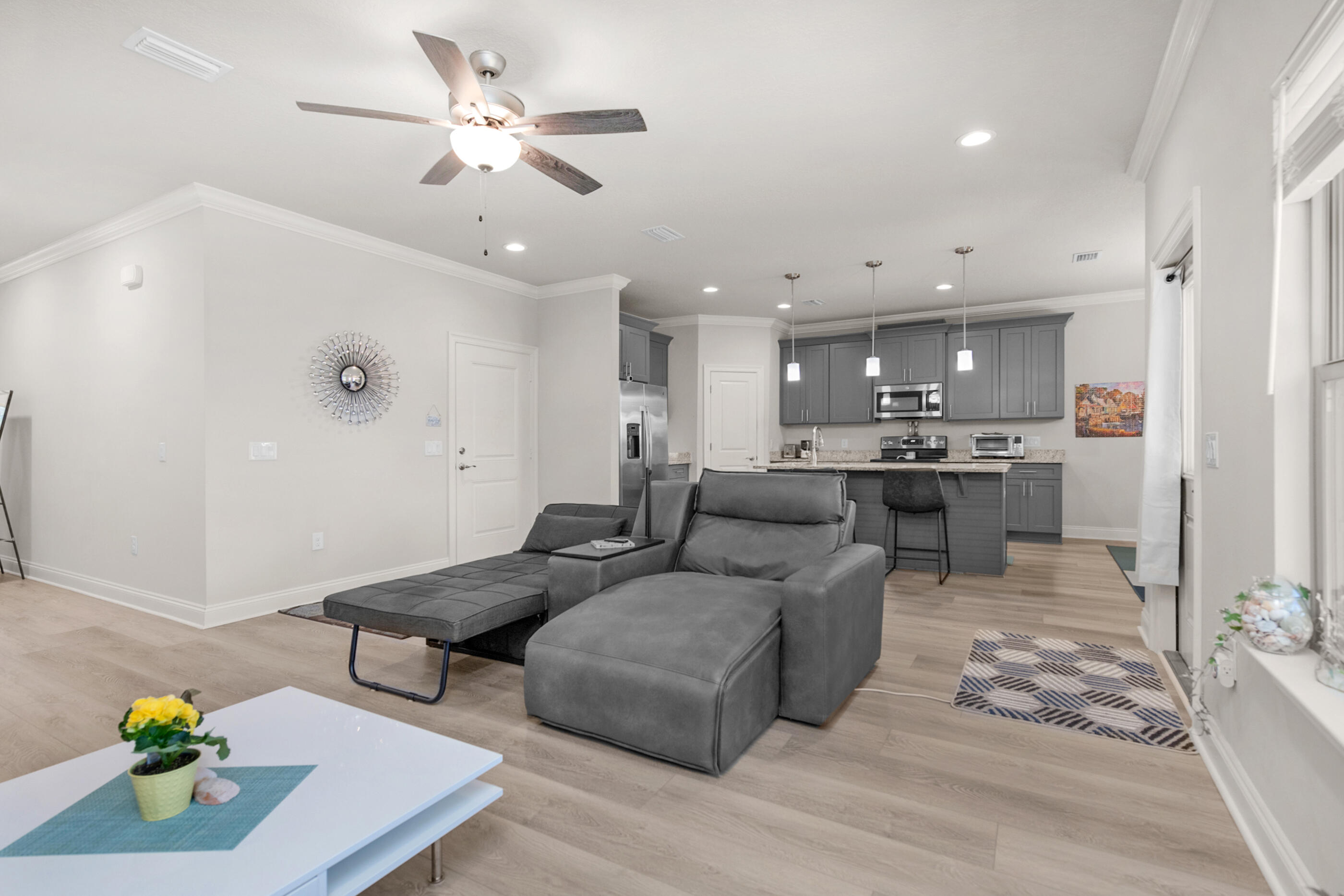 LOVEWOOD - Residential