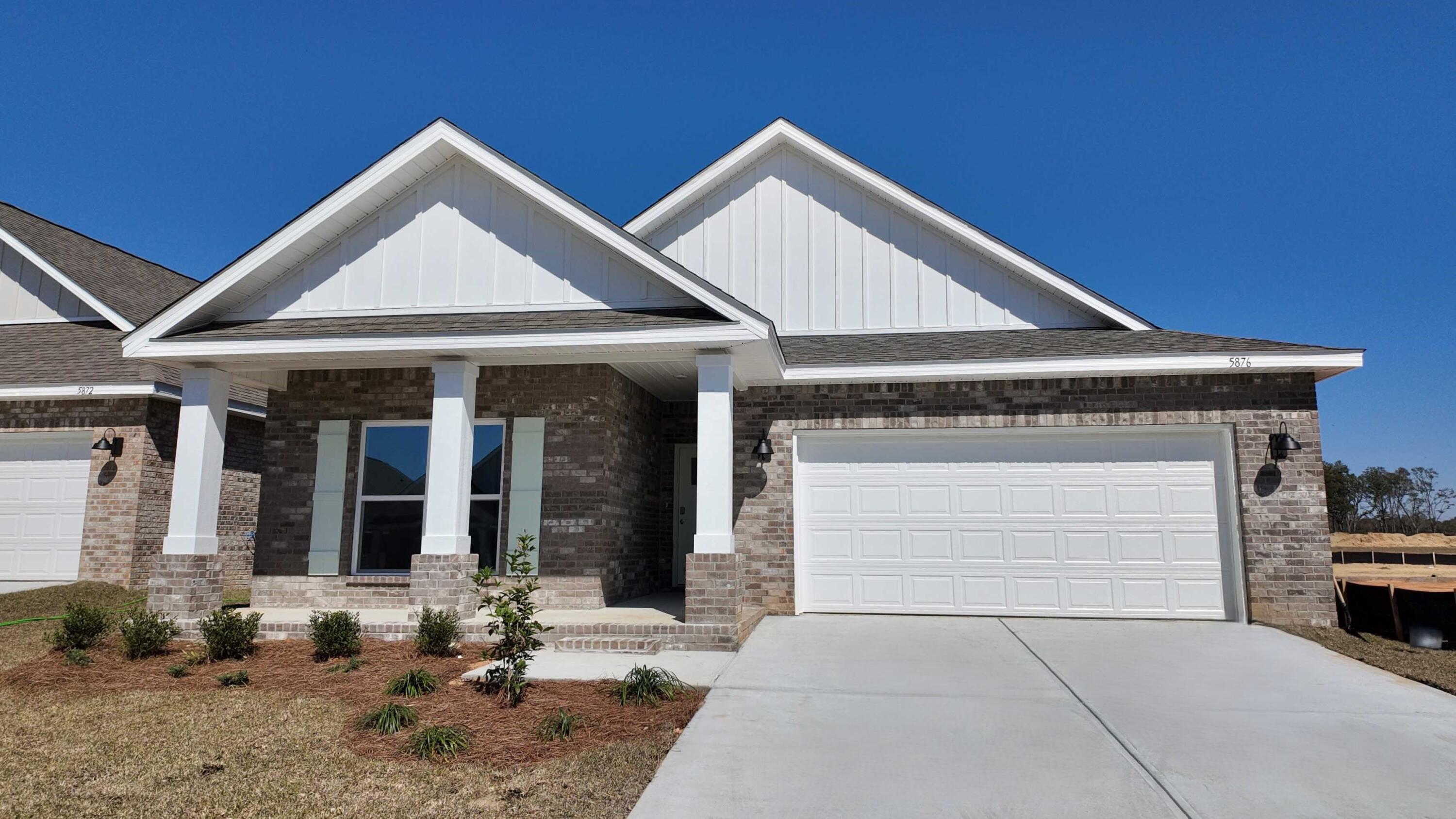 MARLIN PLACE AT AVALON - Residential