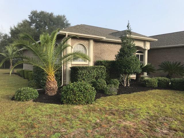 CHANAN ESTATES - Residential