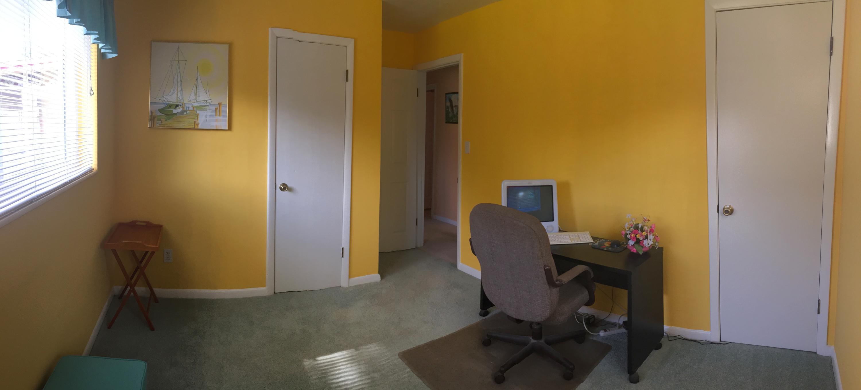 OAK TREE PARK - Residential