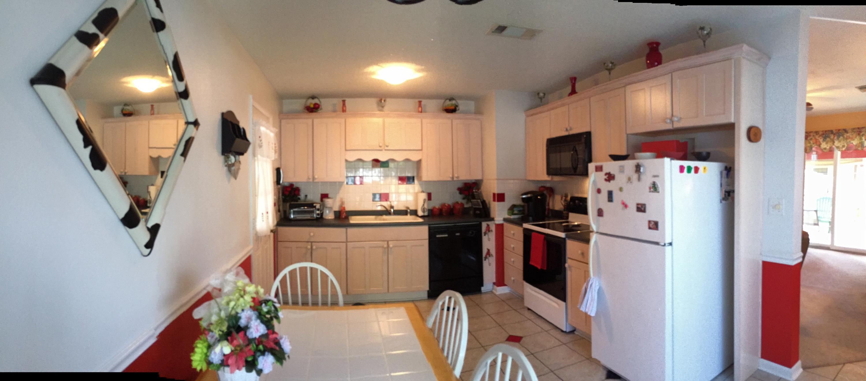 OAK TREE PARK - Residential