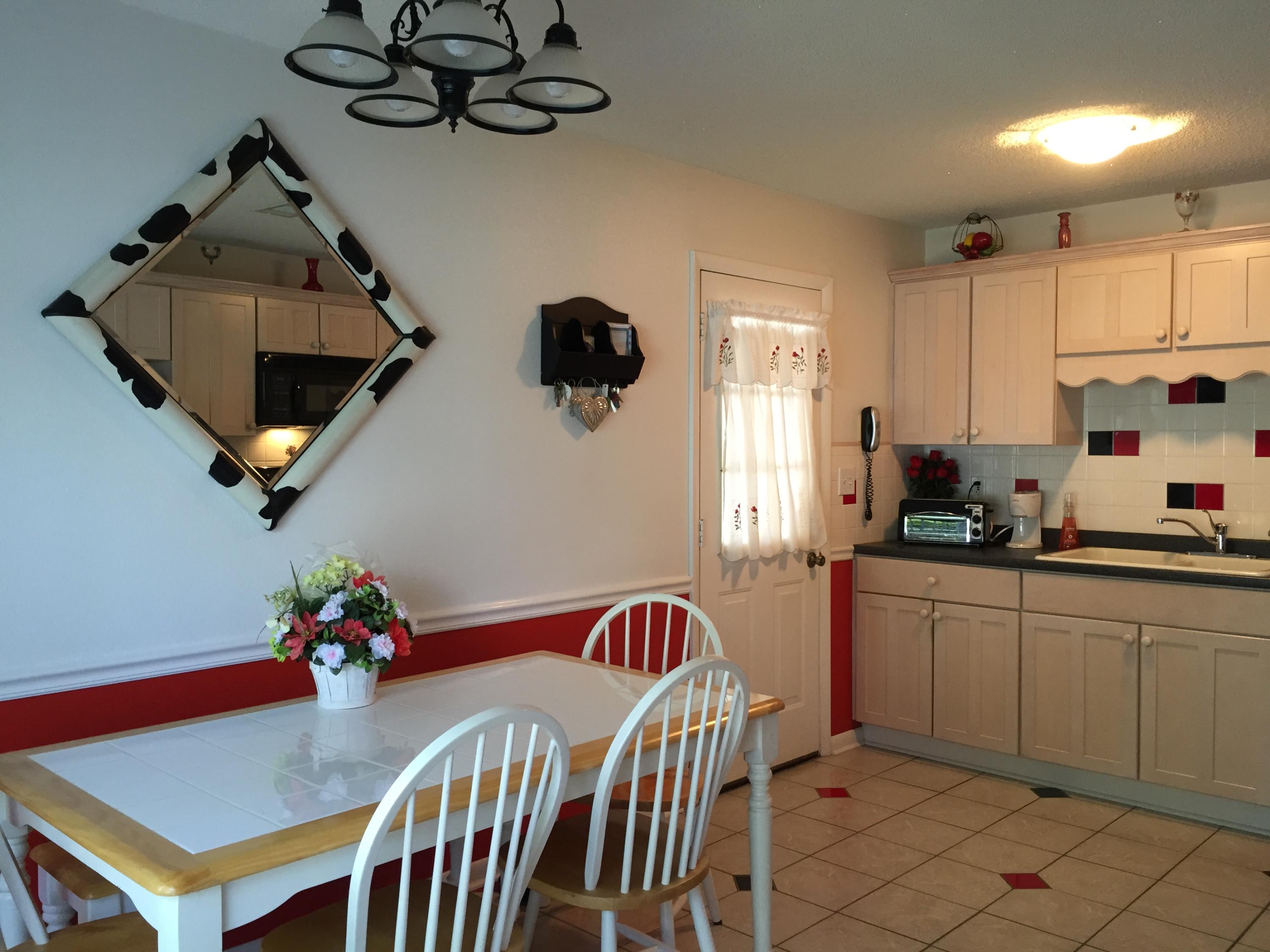 OAK TREE PARK - Residential