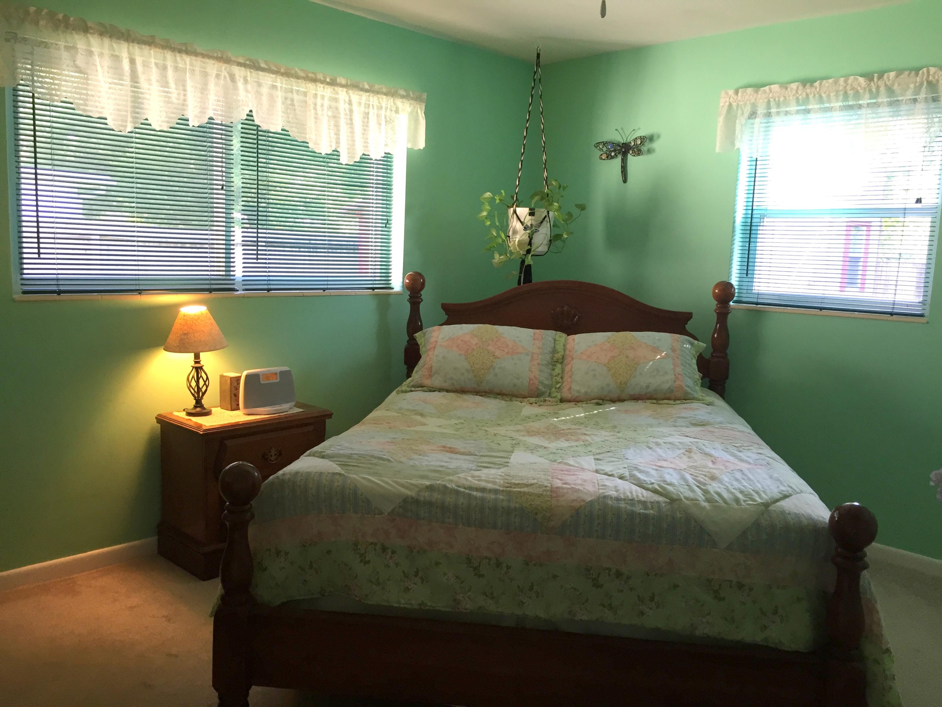 OAK TREE PARK - Residential