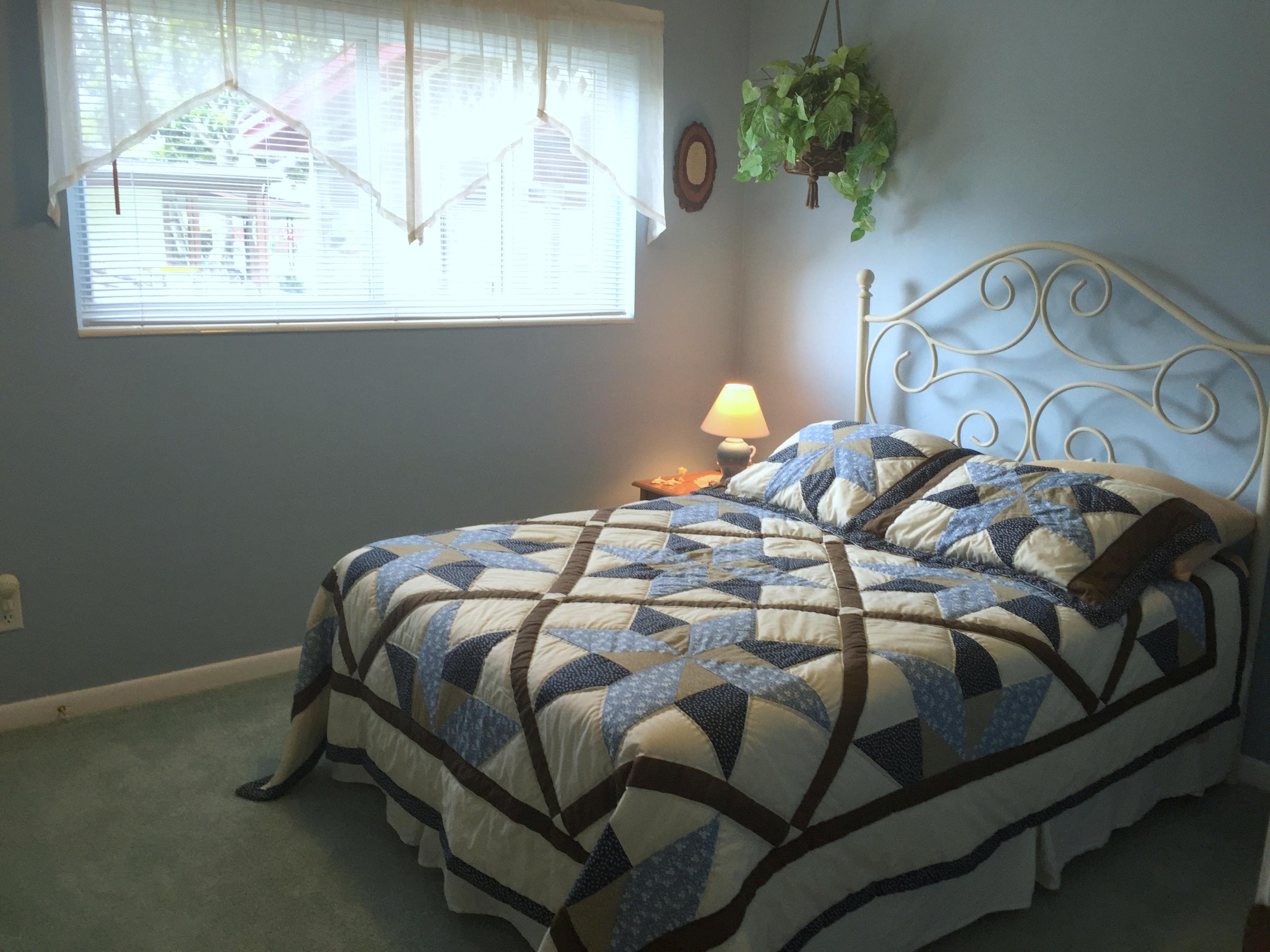 OAK TREE PARK - Residential