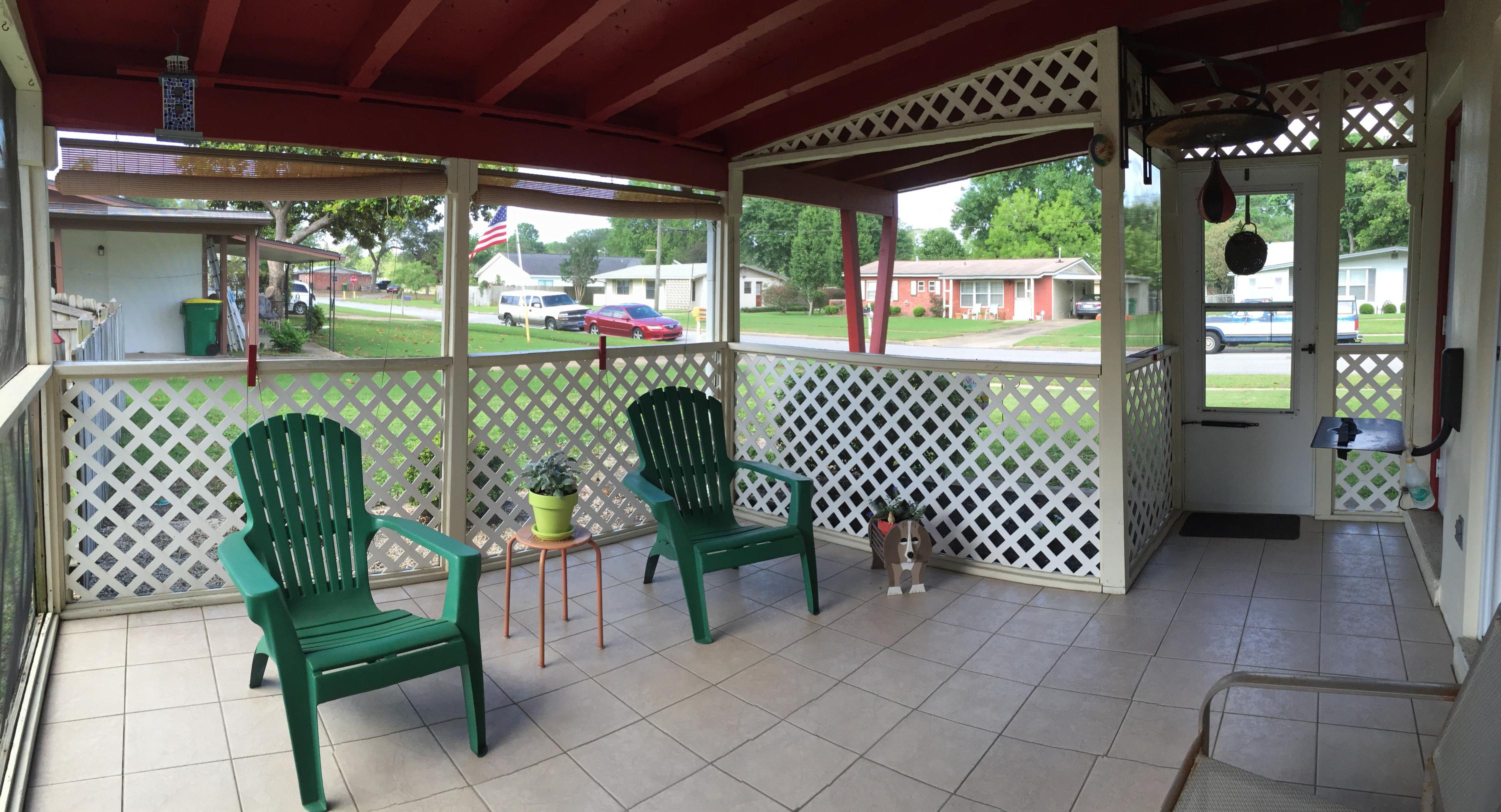 OAK TREE PARK - Residential