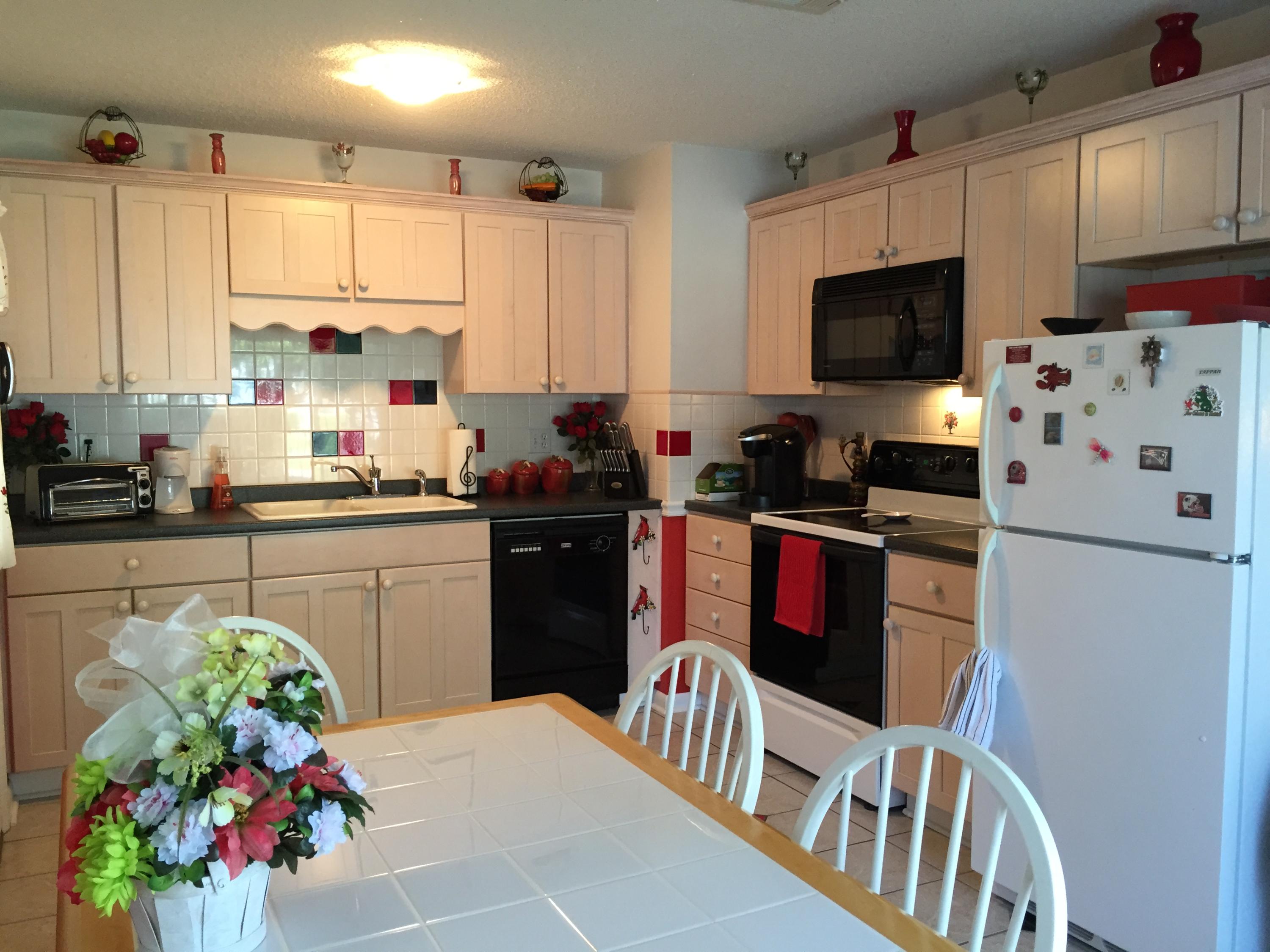 OAK TREE PARK - Residential