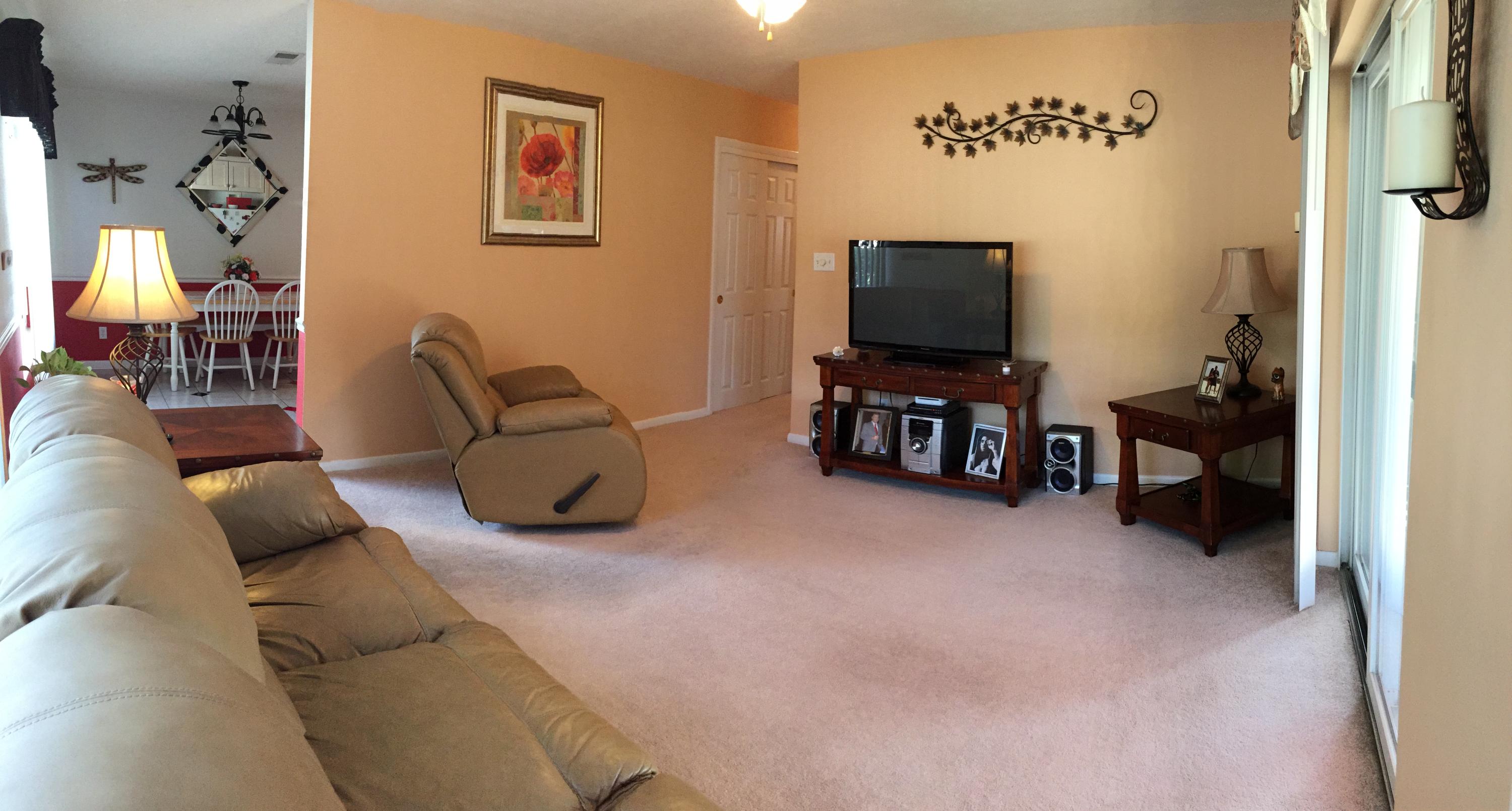 OAK TREE PARK - Residential