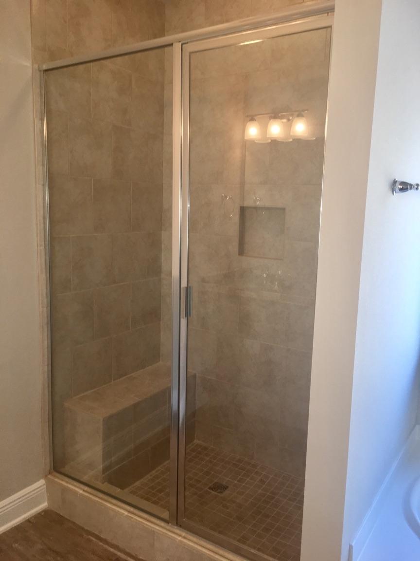 Redstone Commons - Residential