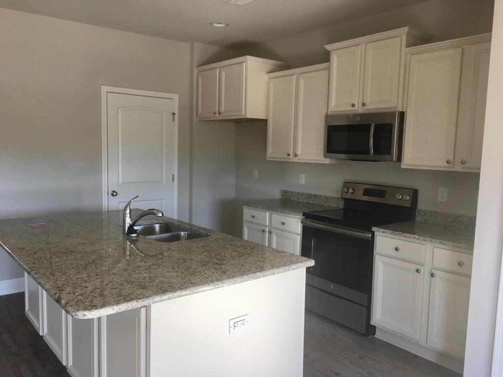 Redstone Commons - Residential