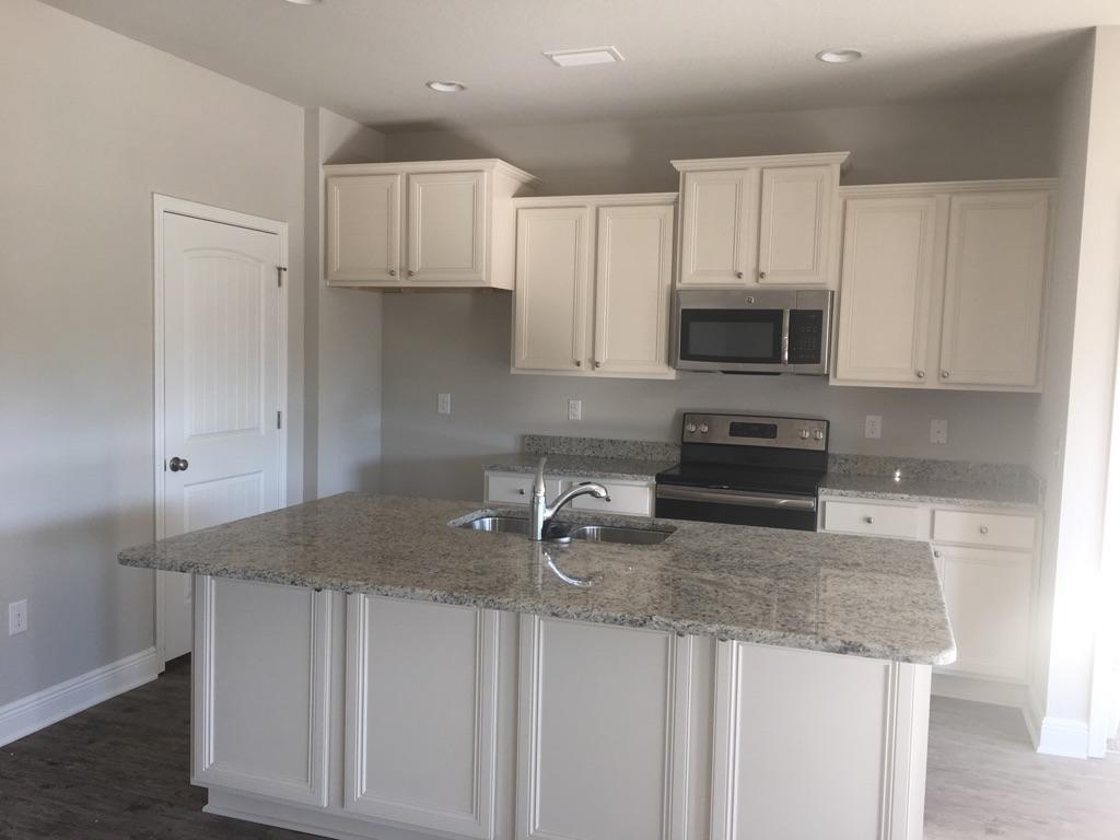 Redstone Commons - Residential