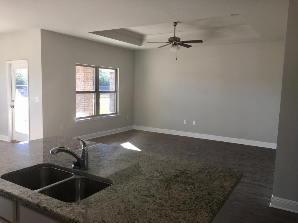 Redstone Commons - Residential