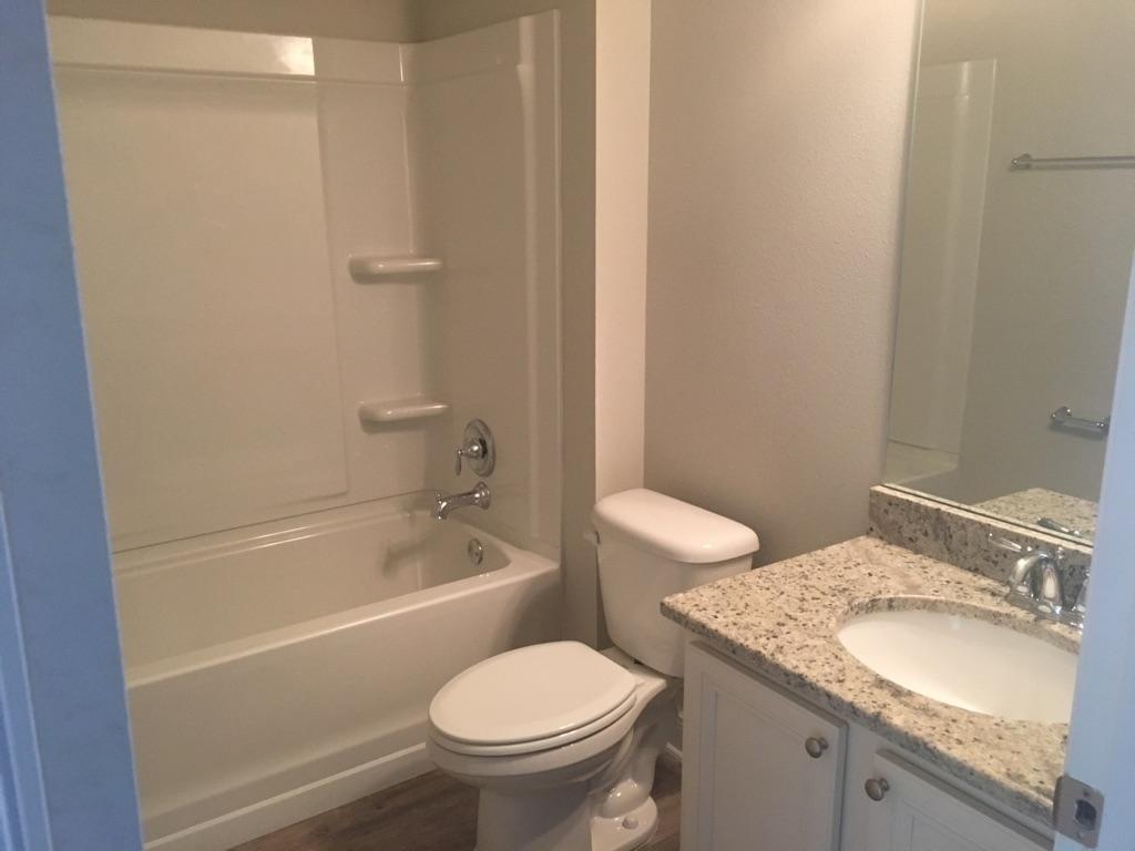 Redstone Commons - Residential