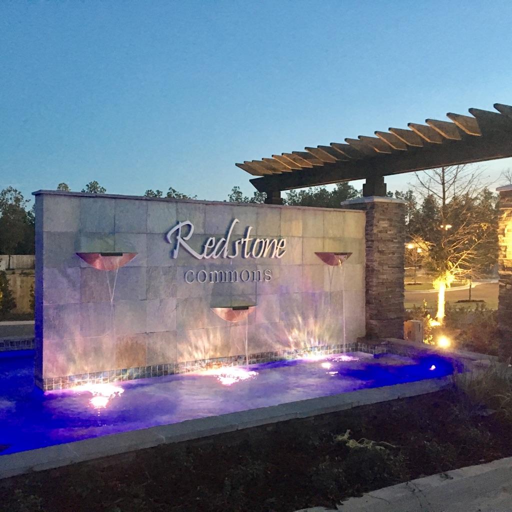 Redstone Commons - Residential