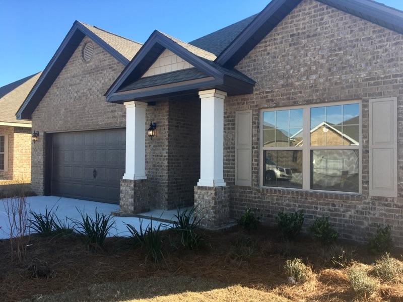 Redstone Commons - Residential