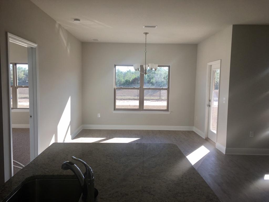 Redstone Commons - Residential