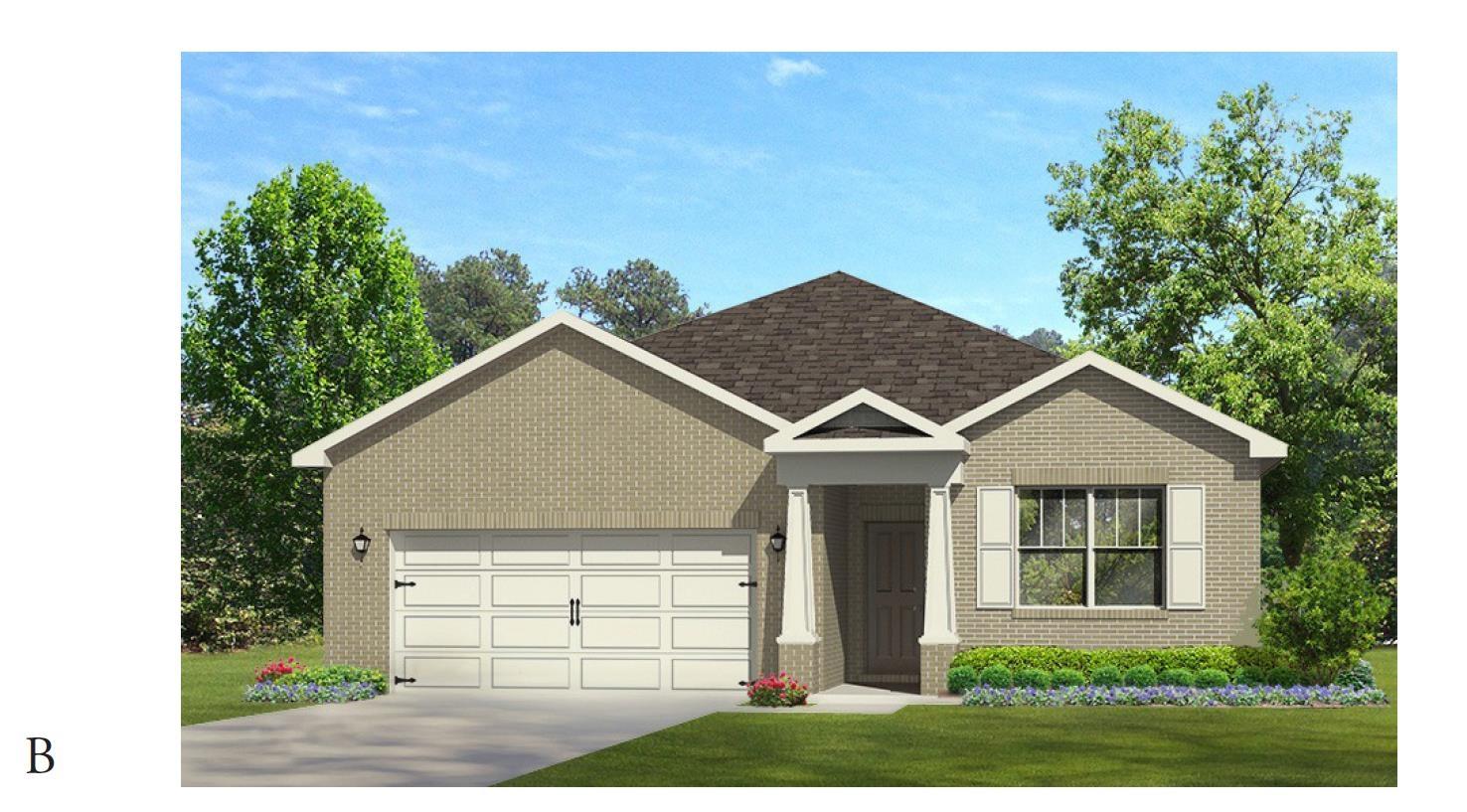 Redstone Commons - Residential