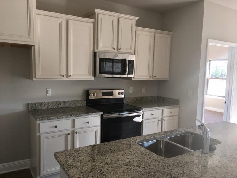 Redstone Commons - Residential