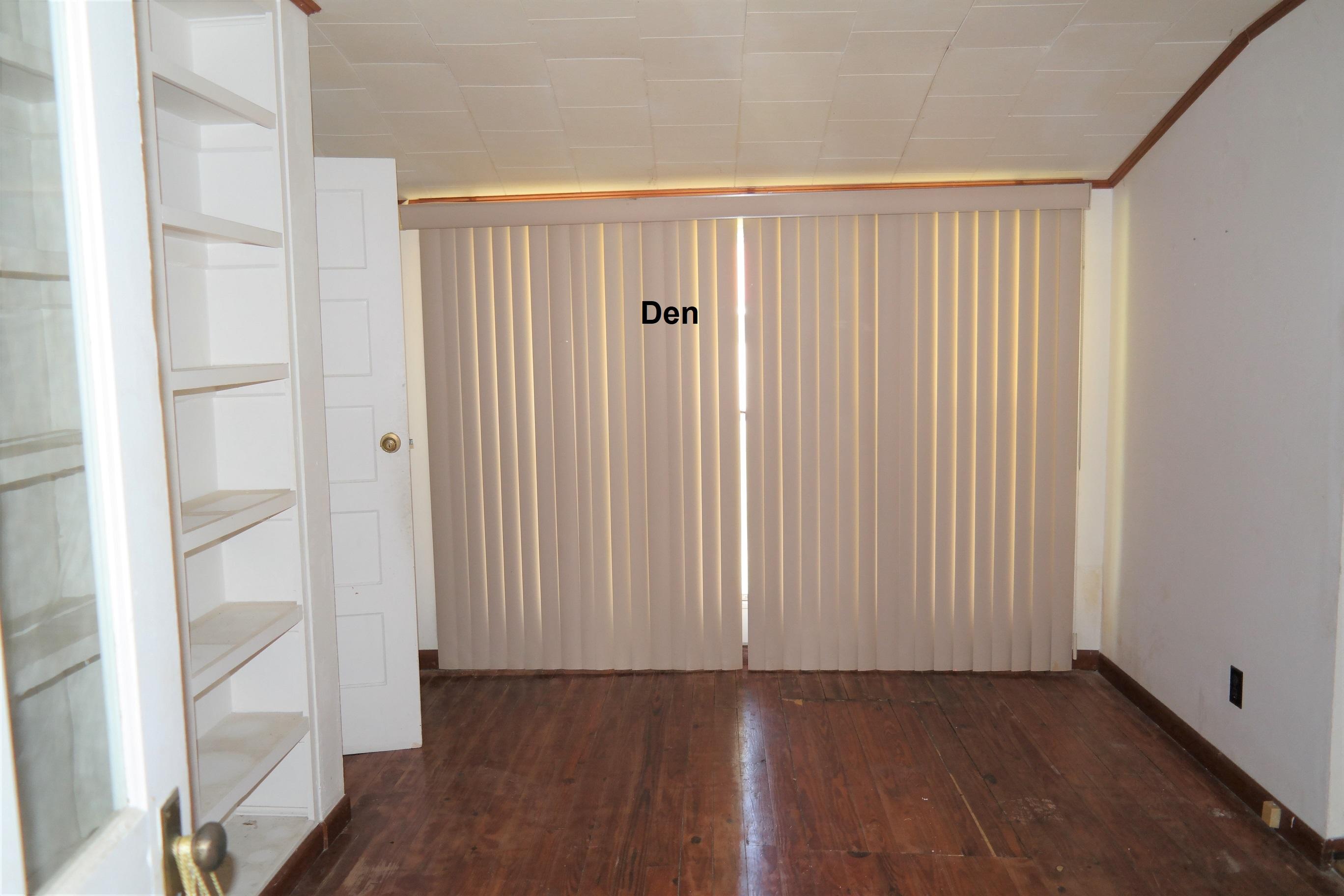 Town of Argyle - Residential